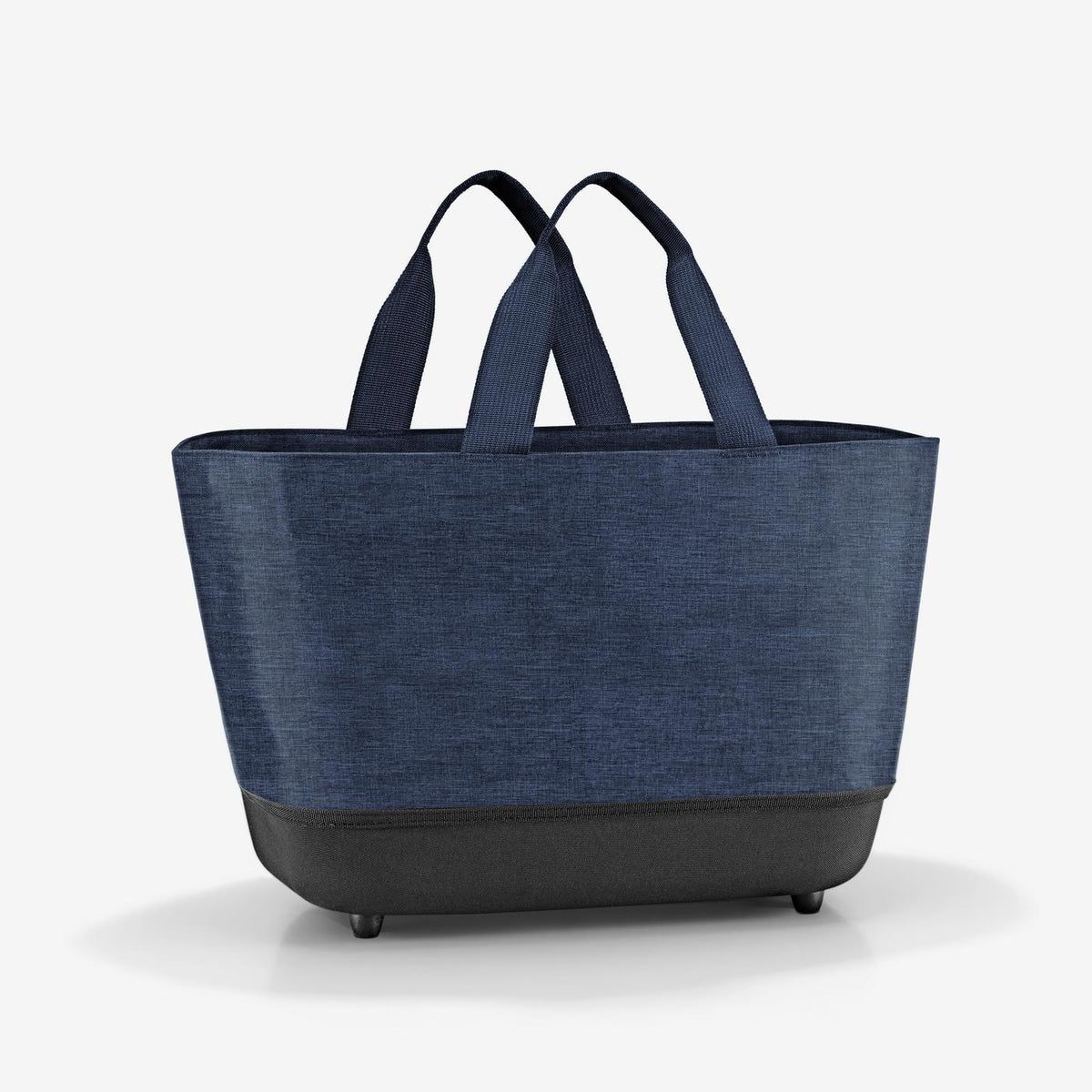 Reisenthel Shoppingbasket Twist navy – produktový detail