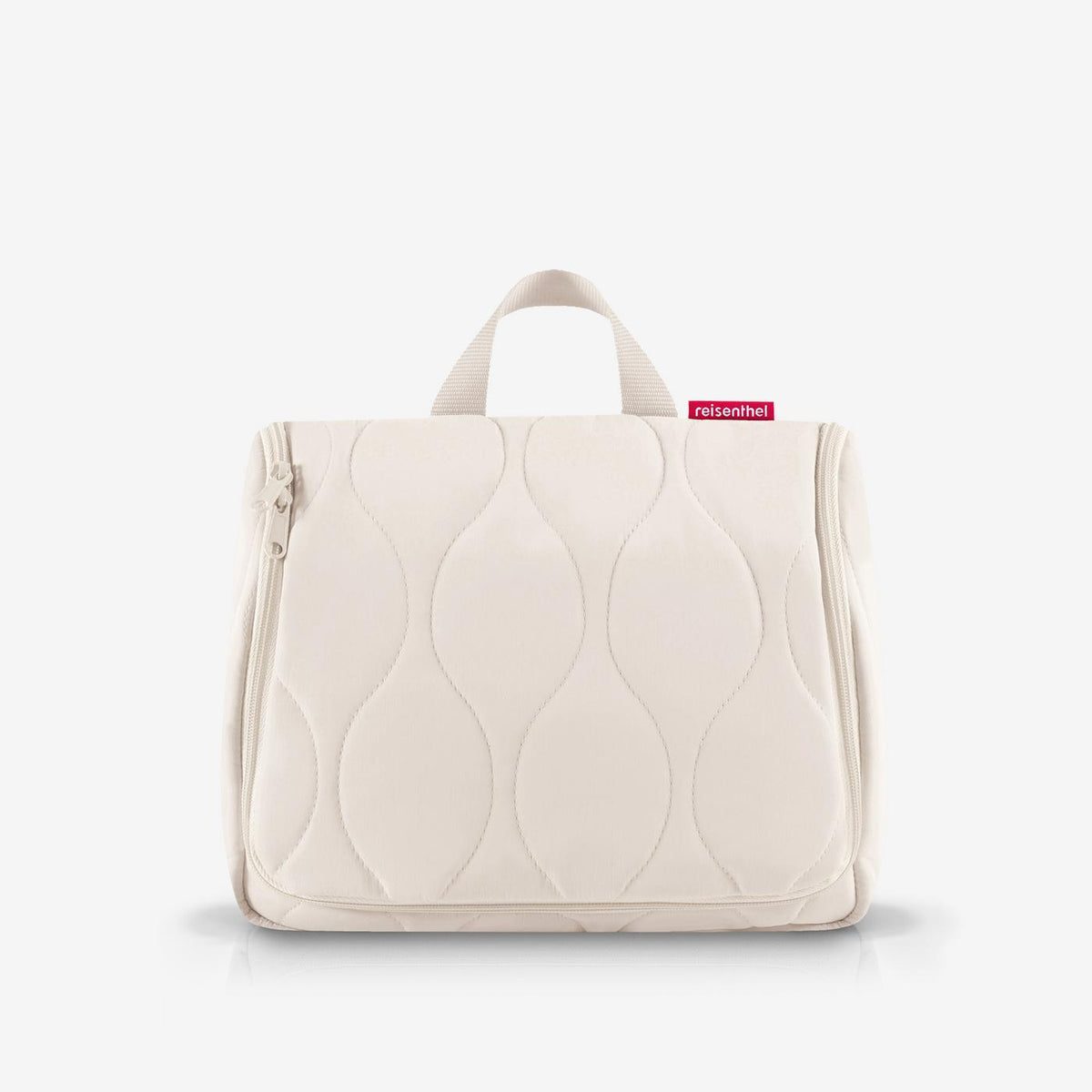 Reisenthel Toiletbag XL Puffer Stone – produktový detail