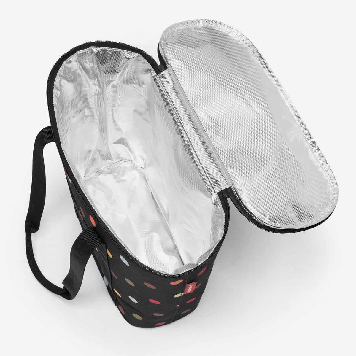Reisenthel Thermoshopper Dots – produktový detail