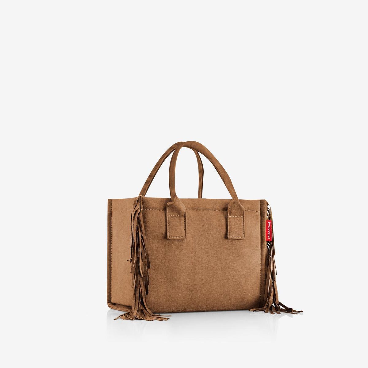 Reisenthel Daily Shopper XS Western – produktový detail
