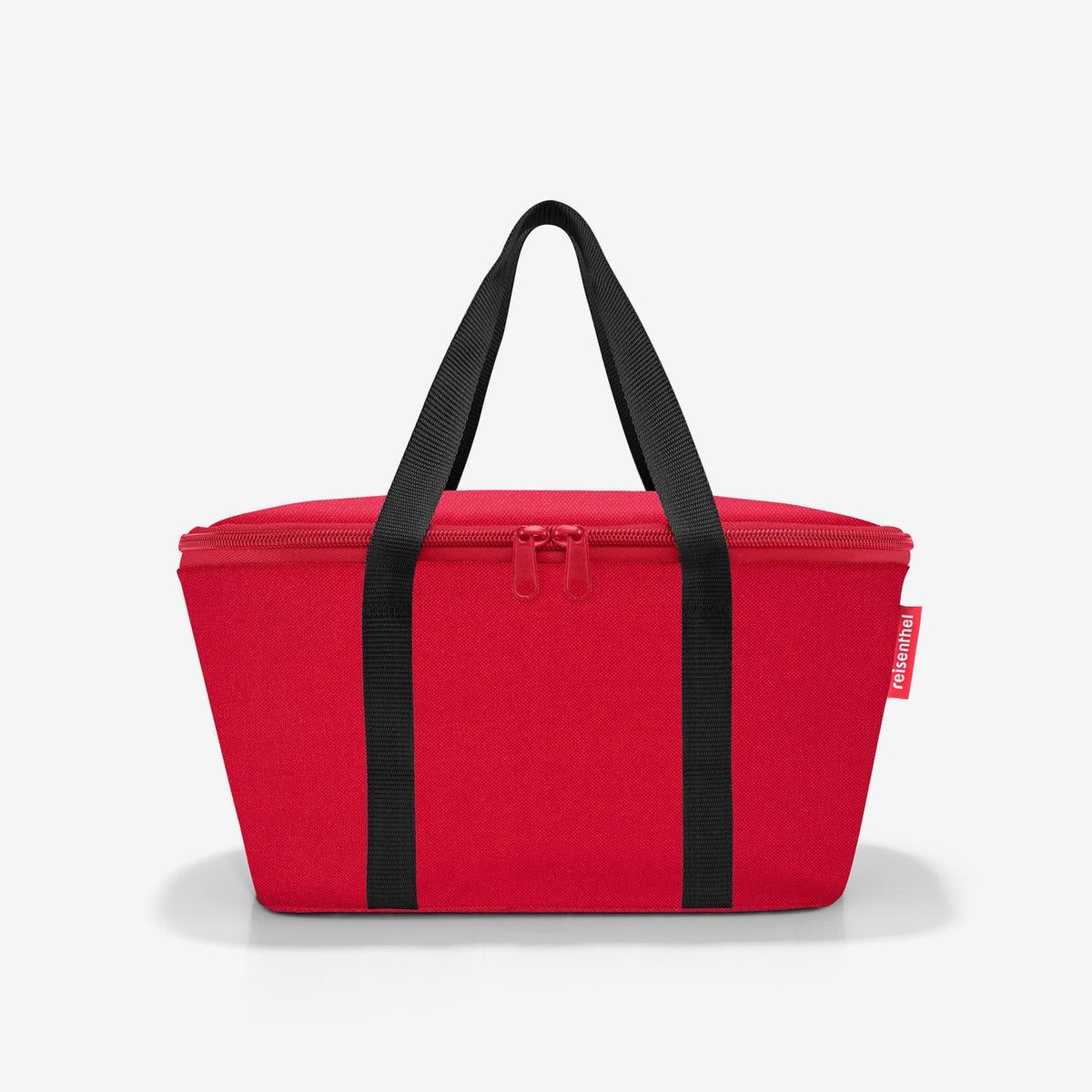 Reisenthel Coolerbag XS Red – produktový detail