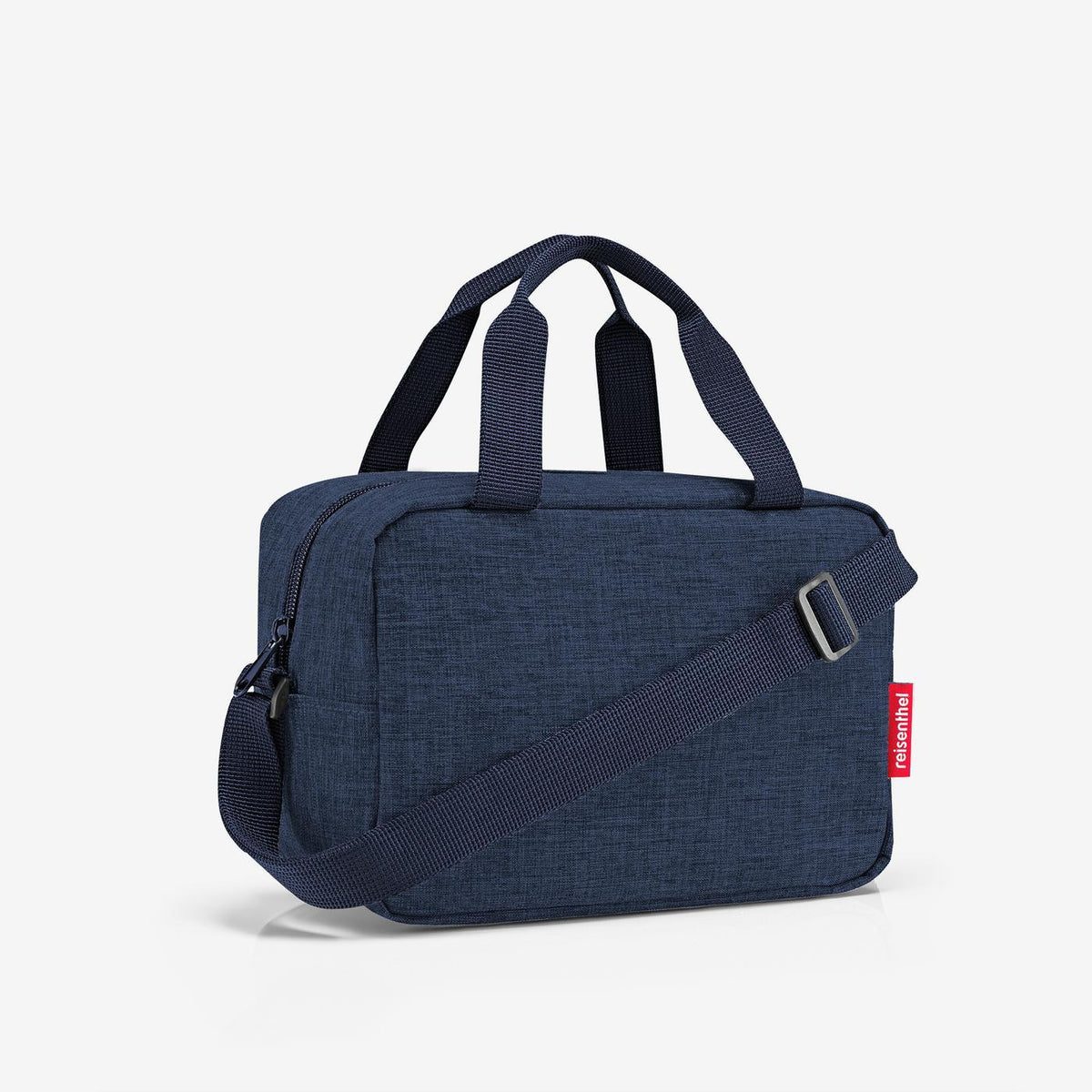 Reisenthel Coolerbag To-Go Small Twist navy – produktový detail
