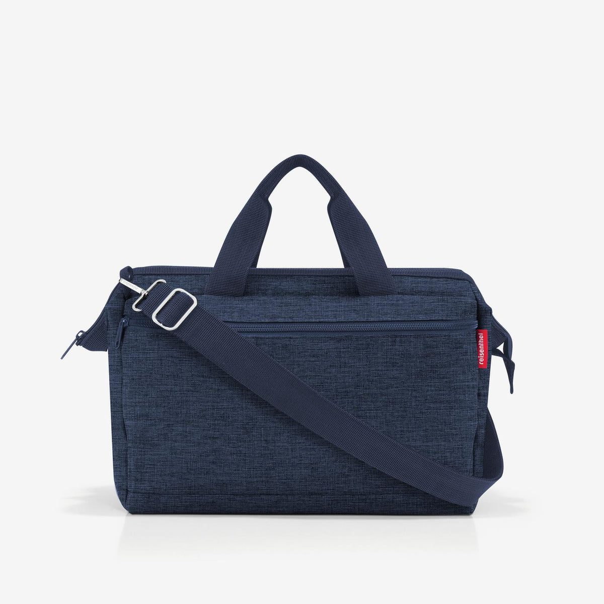 Reisenthel Allrounder S Pocket Twist navy – produktový detail
