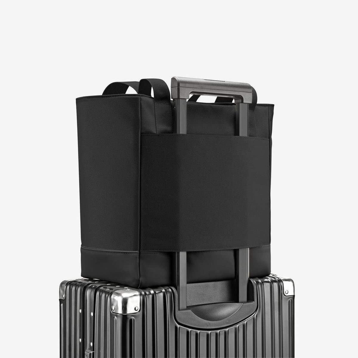 Reisenthel Travelshopper Mix Black – produktový detail