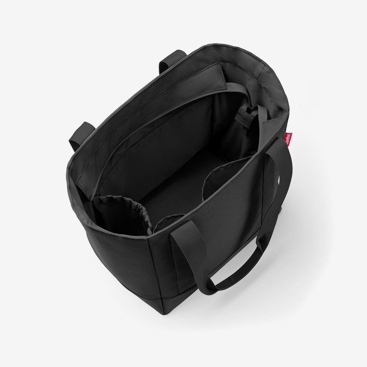 Reisenthel Travelshopper Mix Black – produktový detail