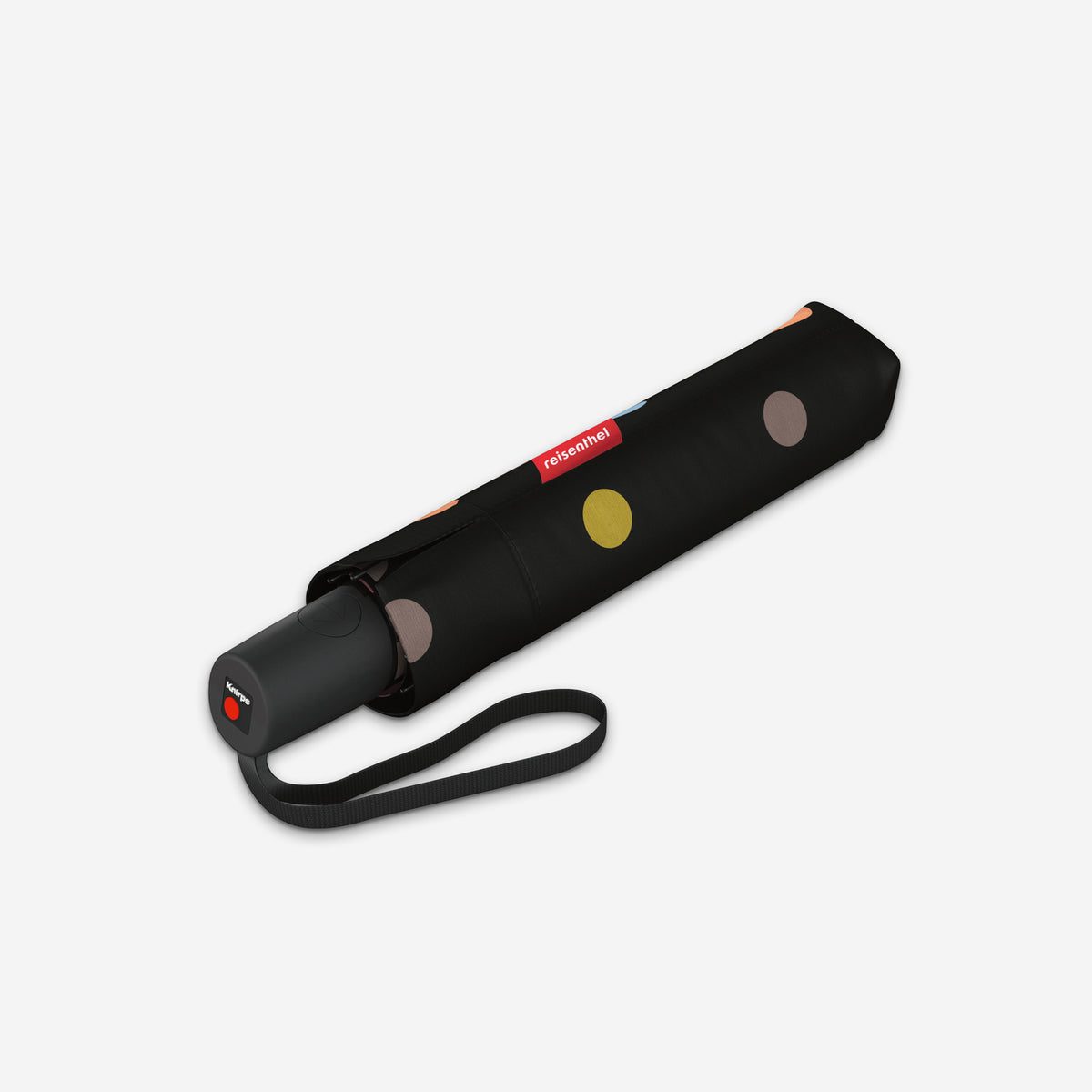 Reisenthel Umbrella Pocket Duomatic Dots – produktový detail