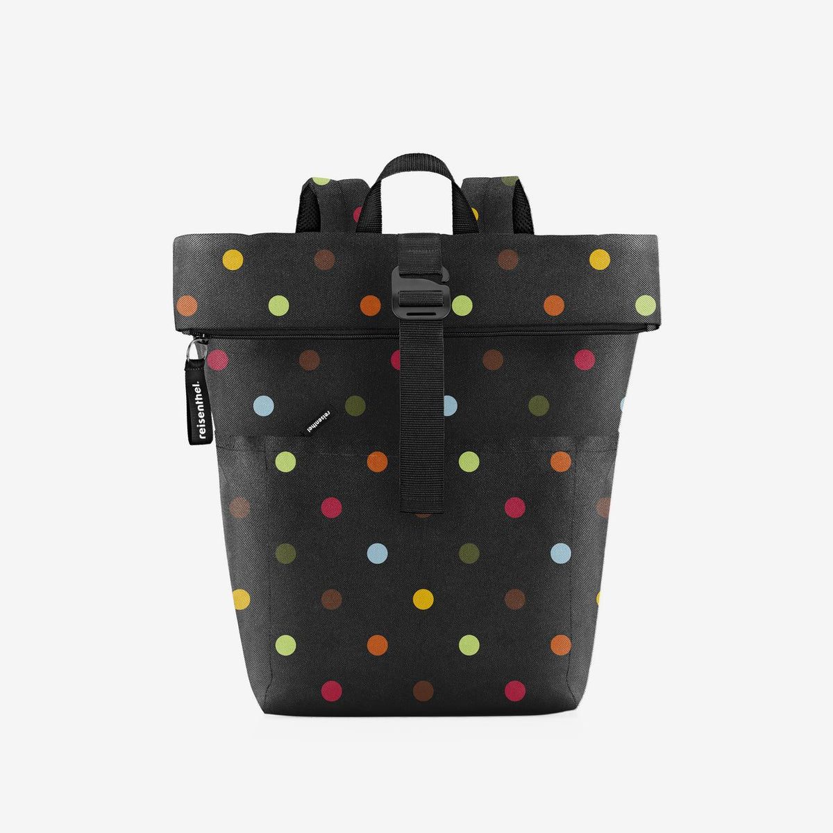 Reisenthel Rolltop Dots – produktový detail