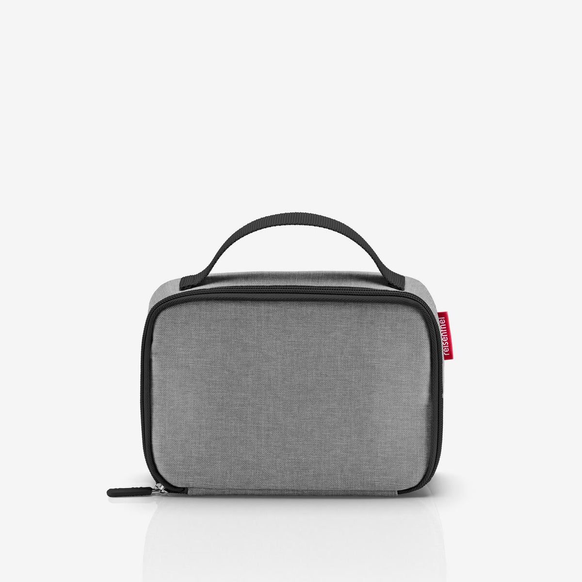 Reisenthel Thermocase Twist Silver – produktový detail