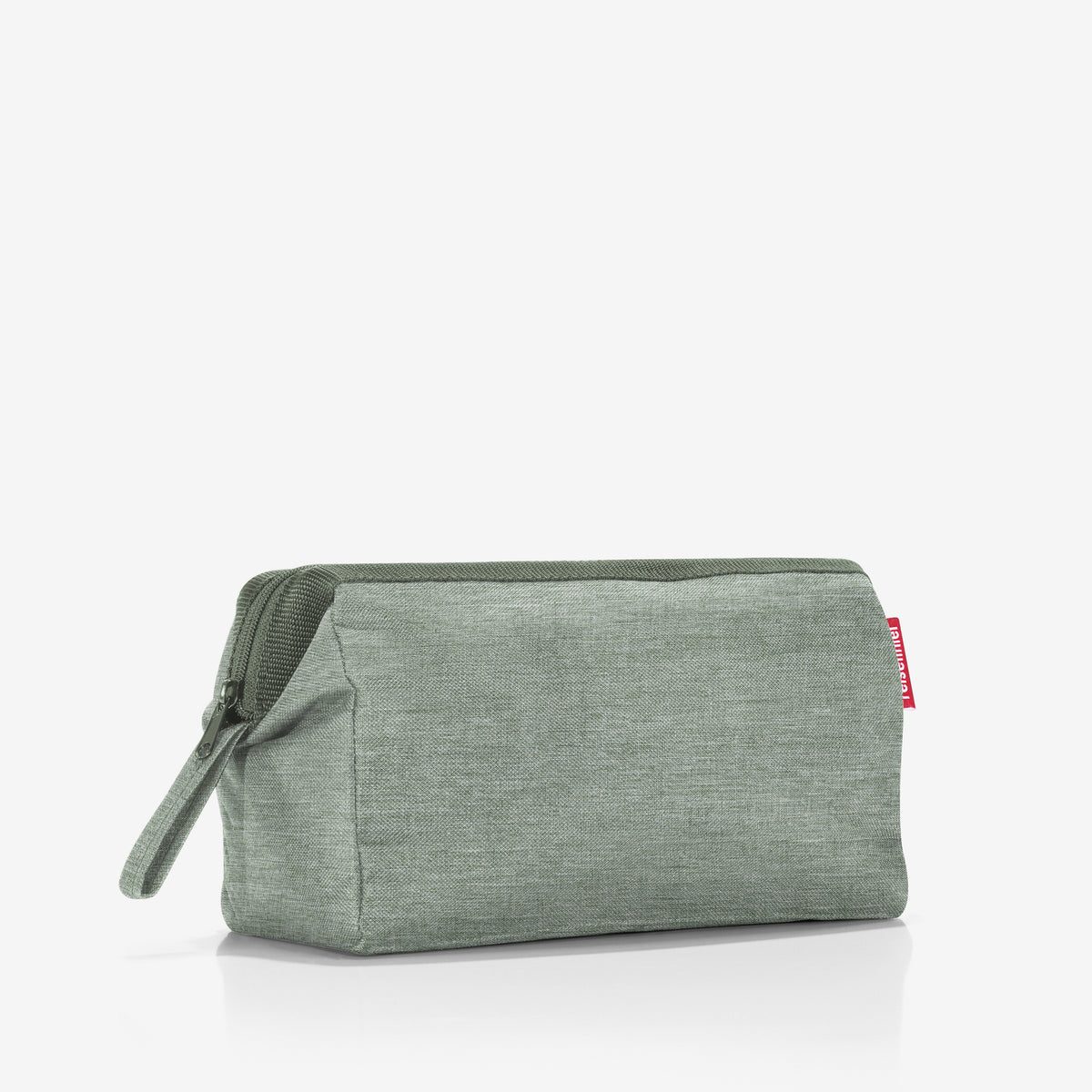 Reisenthel Travelcosmetic Twist Sage – produktový detail