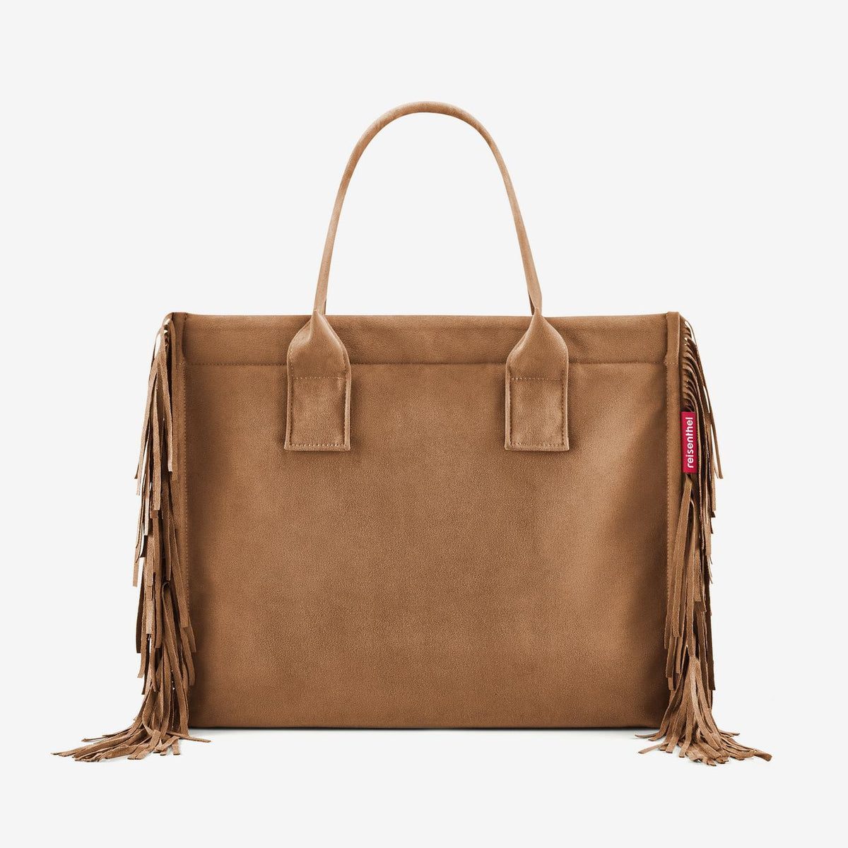 Reisenthel Daily Shopper Western – produktový detail