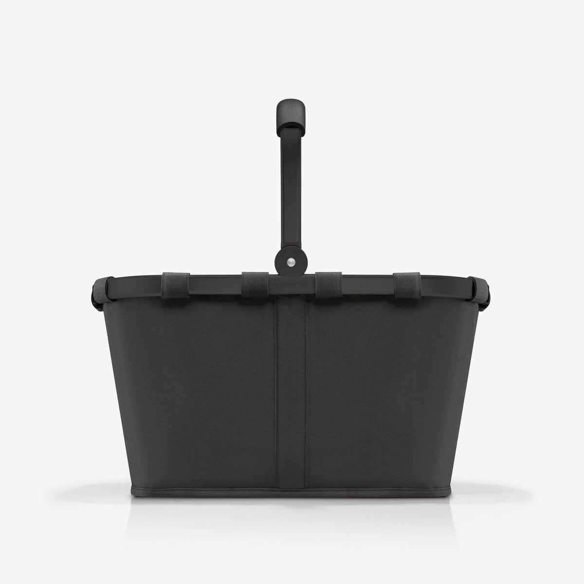 Reisenthel CarryBag Frame Black/Black – produktový detail