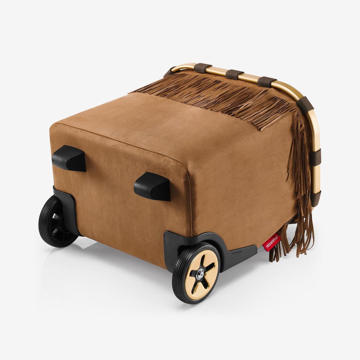 Reisenthel Carrycruiser Western – produktový detail