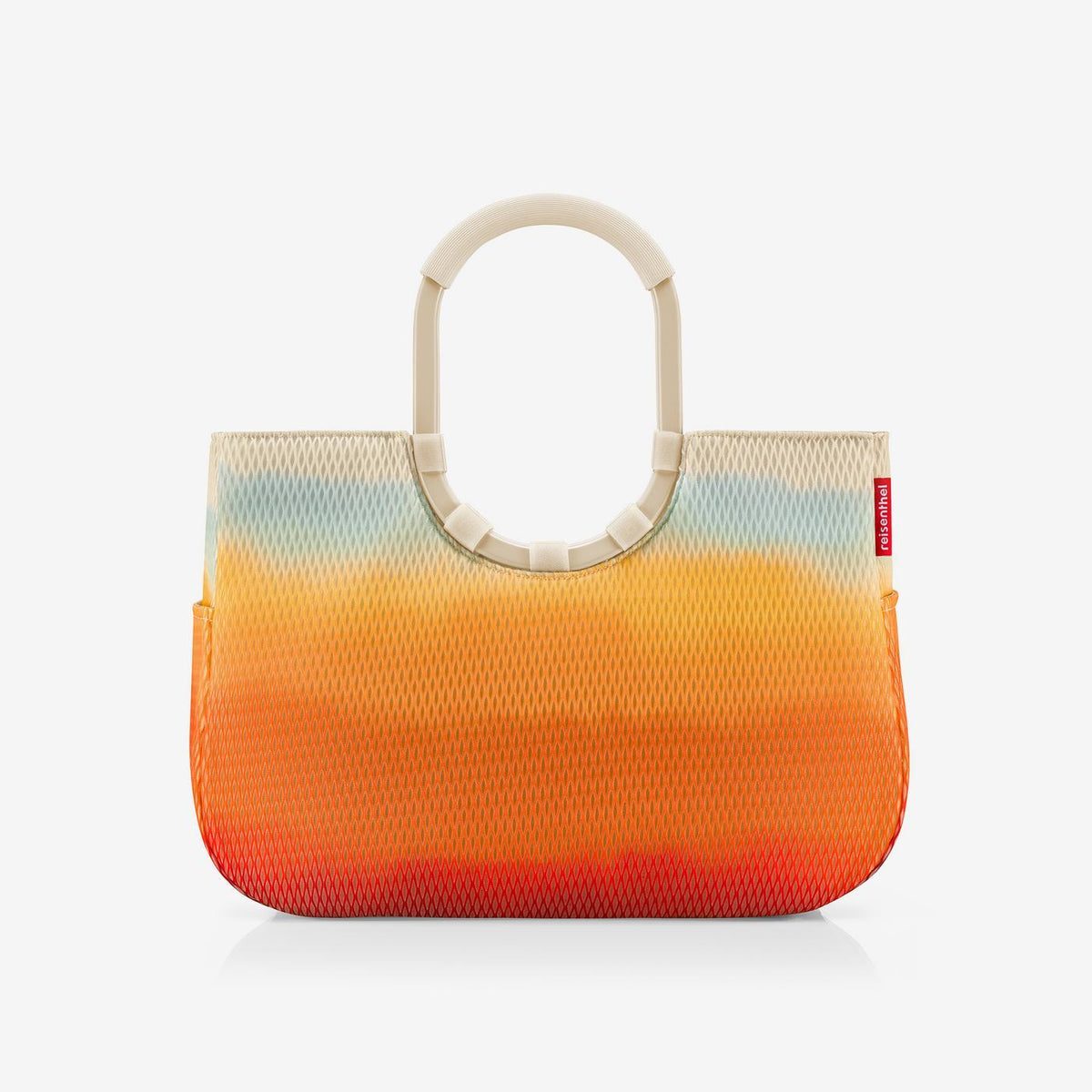 Reisenthel Loopshopper L Mesh tropical – produktový detail