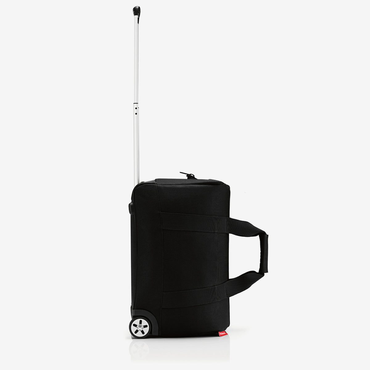 Reisenthel Allrounder Trolley Herringbone Dark Blue – produktový detail
