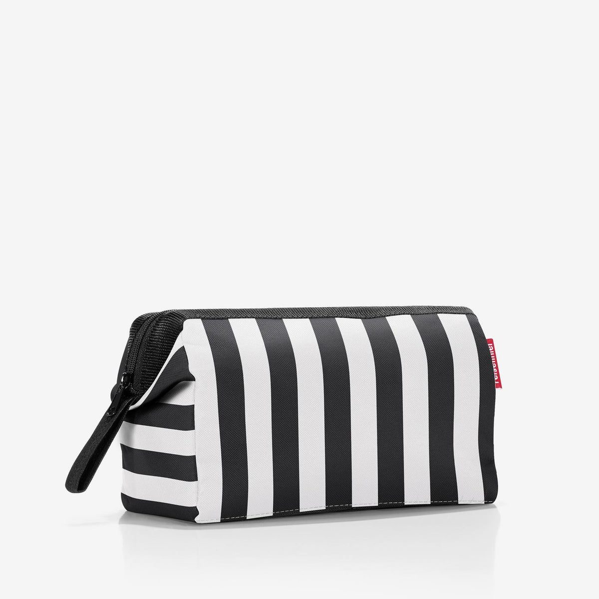Reisenthel Travelcosmetic Summerstripes black – produktový detail