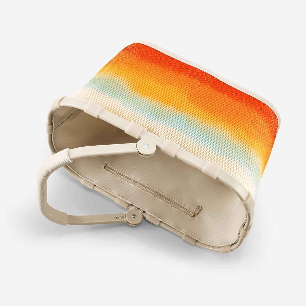 Reisenthel Carrybag Mesh tropical – produktový detail