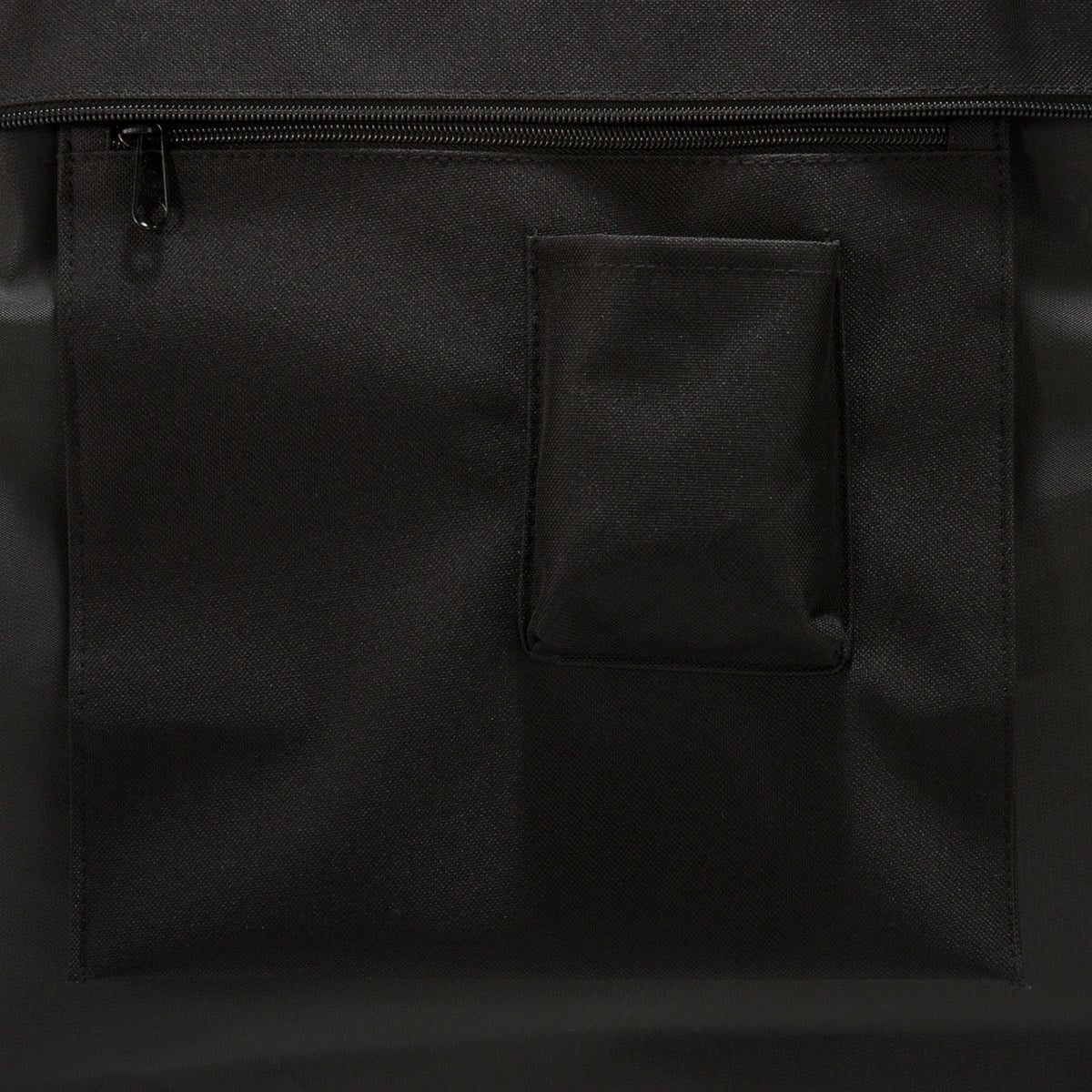 Reisenthel Shopper XL Black – lifestyle fotografie