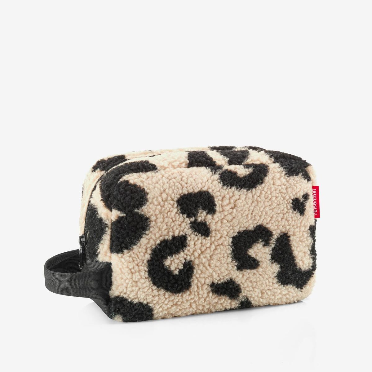 Reisenthel Cosmeticpouch M Teddy Leo Cream – produktový detail
