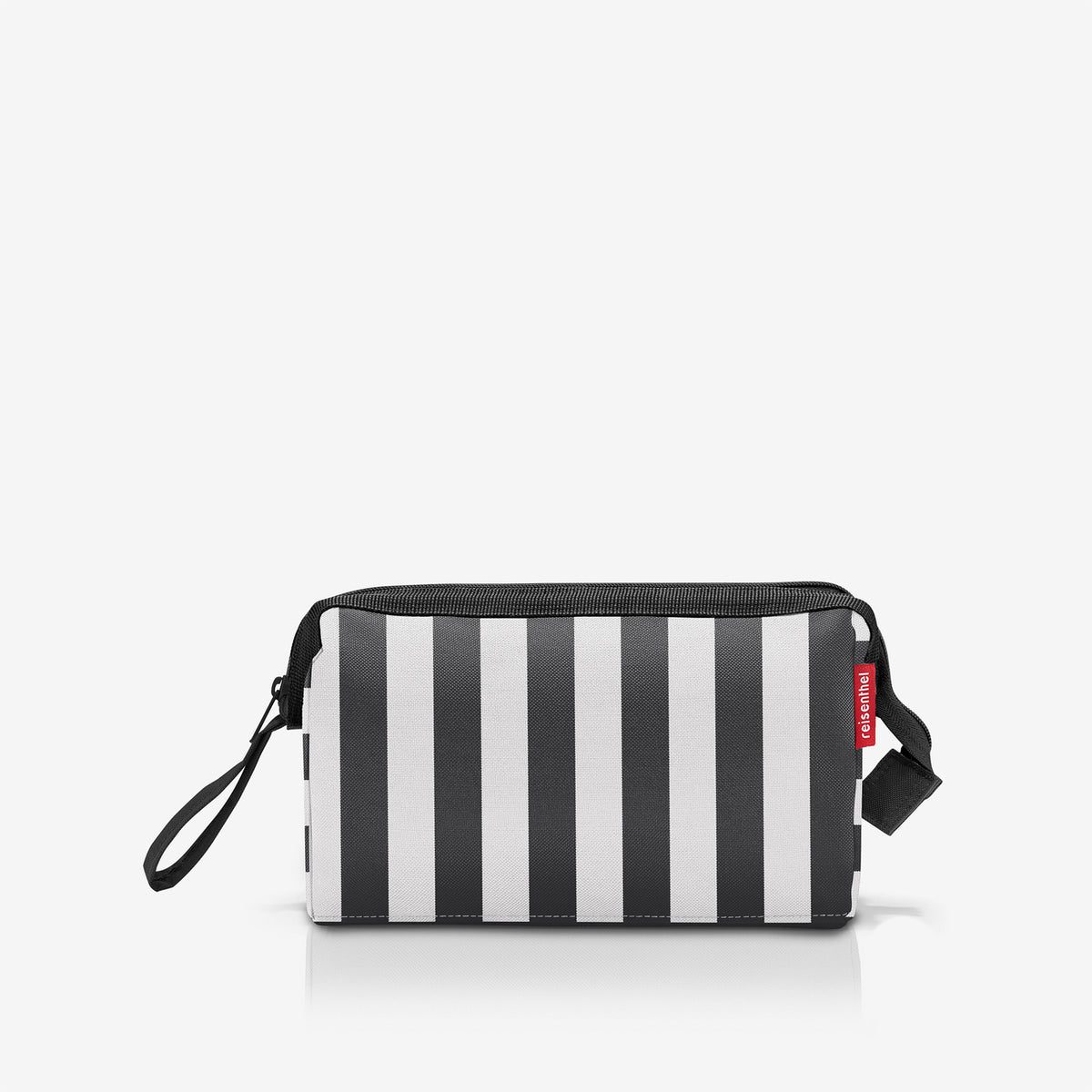 Reisenthel Travelcosmetic Summerstripes black – produktový detail