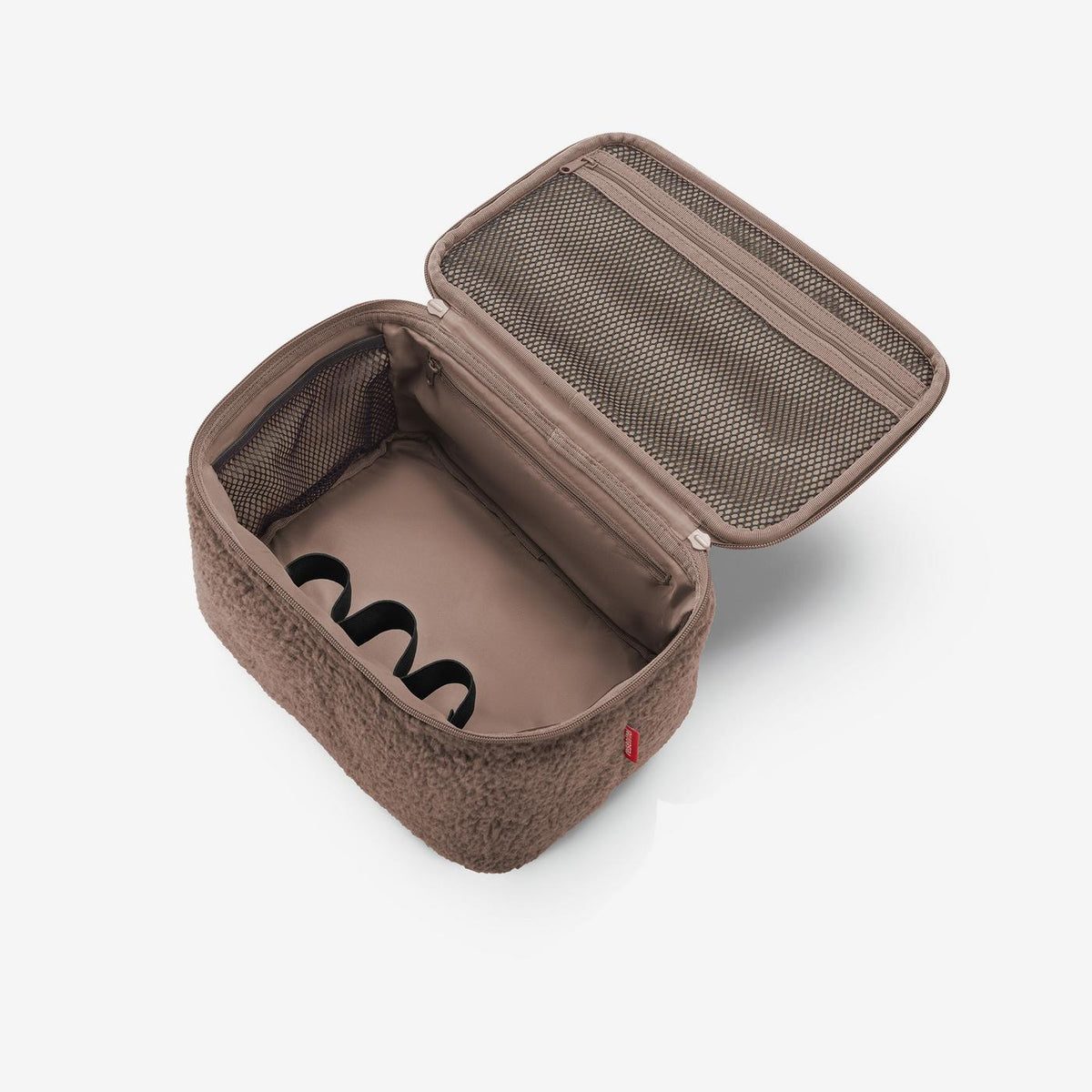Reisenthel Cosmetic Case Teddy Chocolate – produktový detail