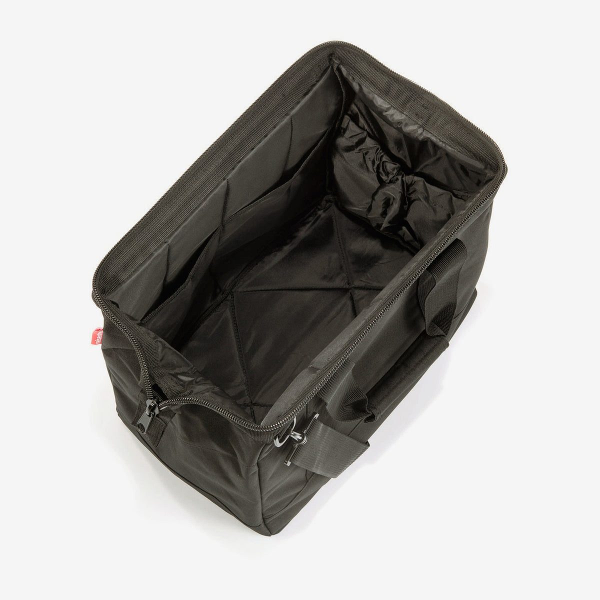 Reisenthel Allrounder M Black – produktový detail