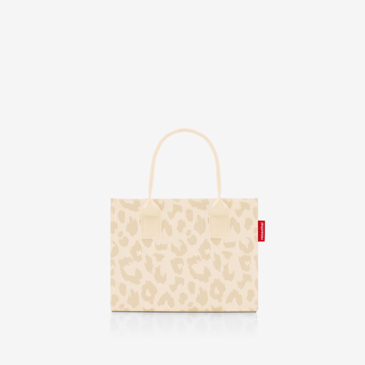Reisenthel Daily Shopper XS Leo Vanilla – produktový detail