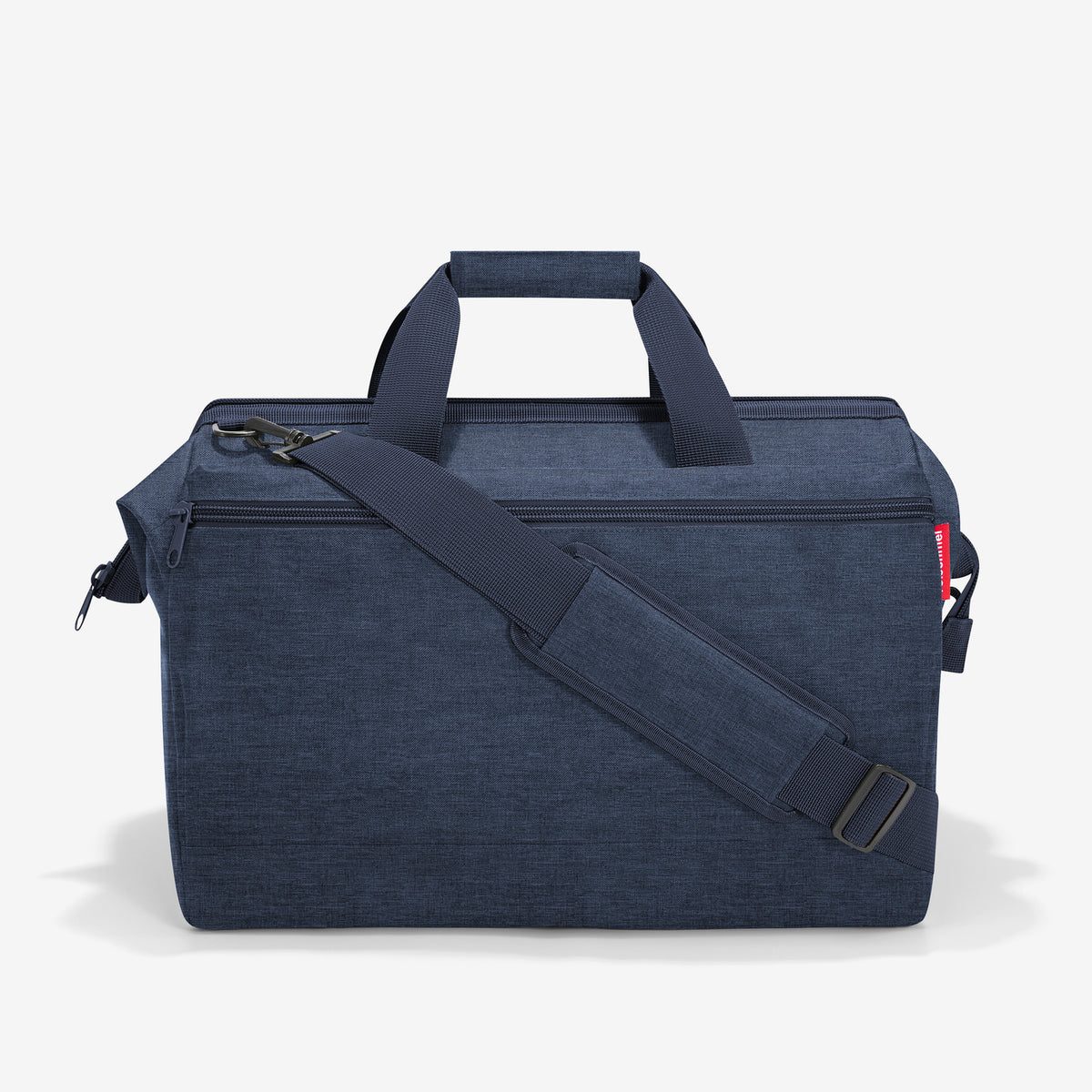 Reisenthel Allrounder L Pocket Twist navy – produktový detail