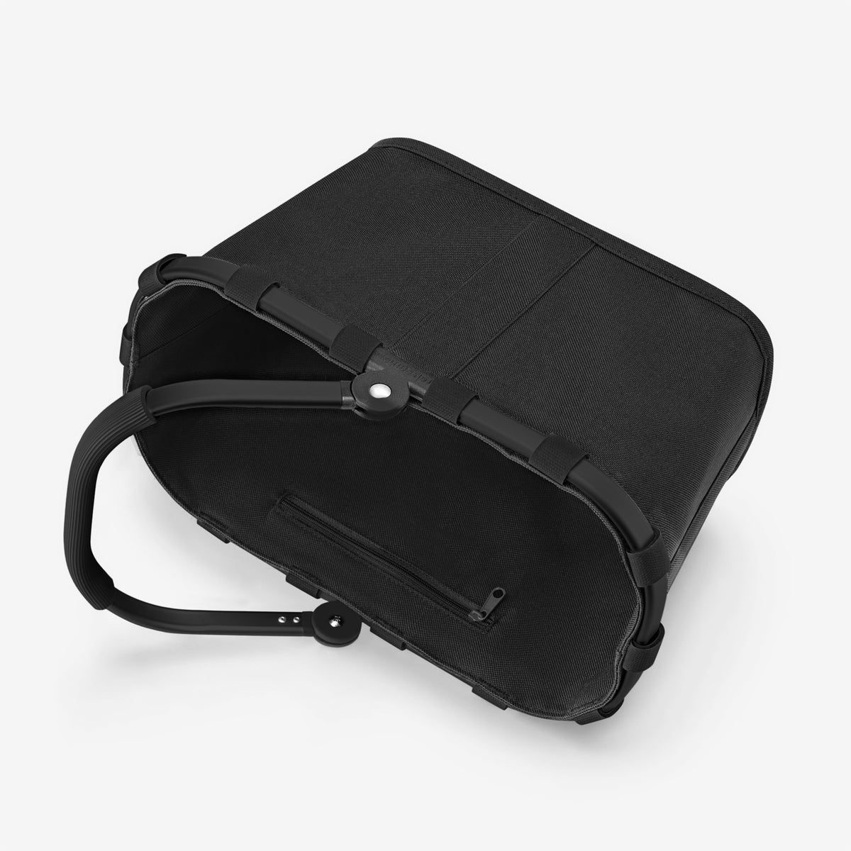 Reisenthel Carrybag XS Frame black/black – produktový detail