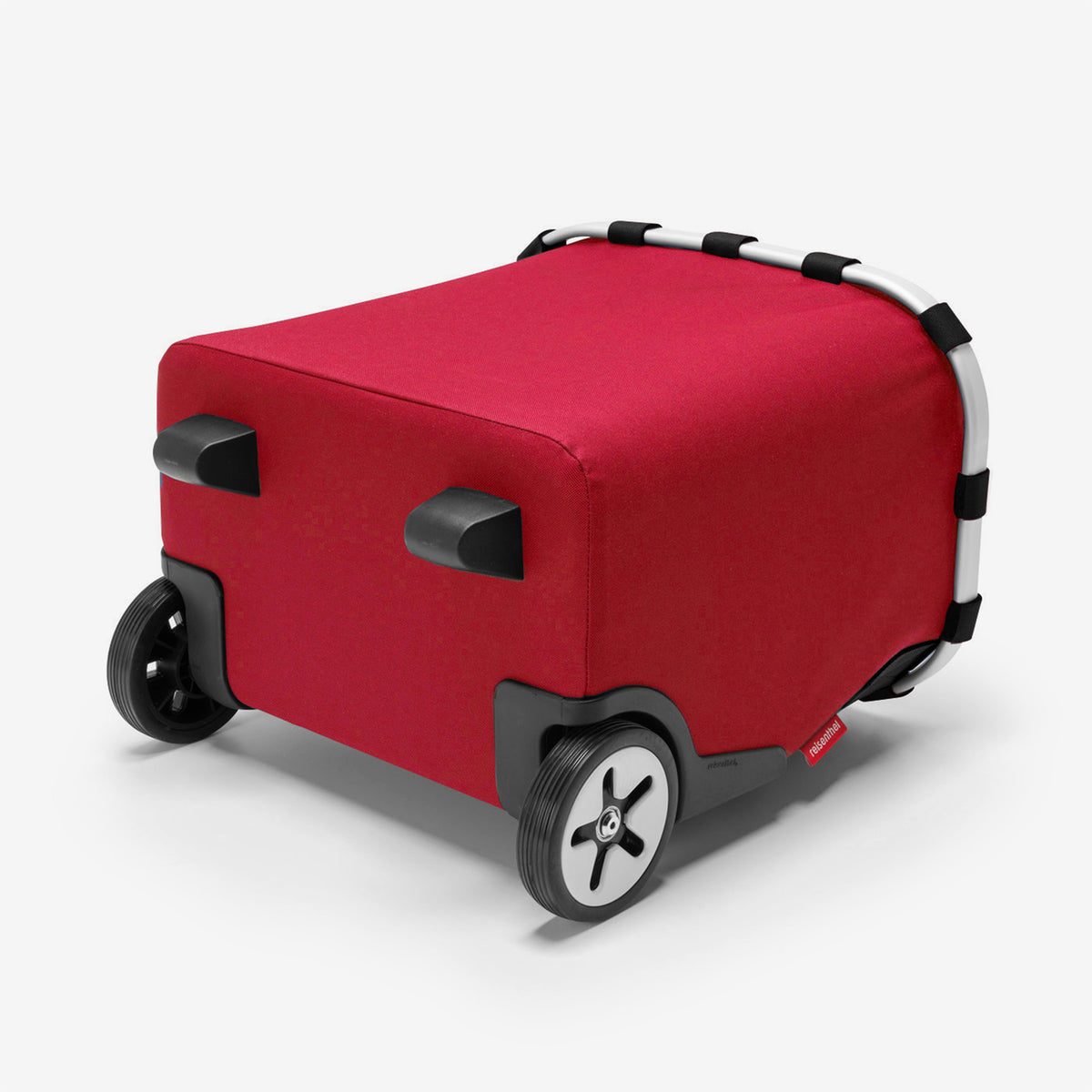 Reisenthel CarryCruiser Red – produktový detail