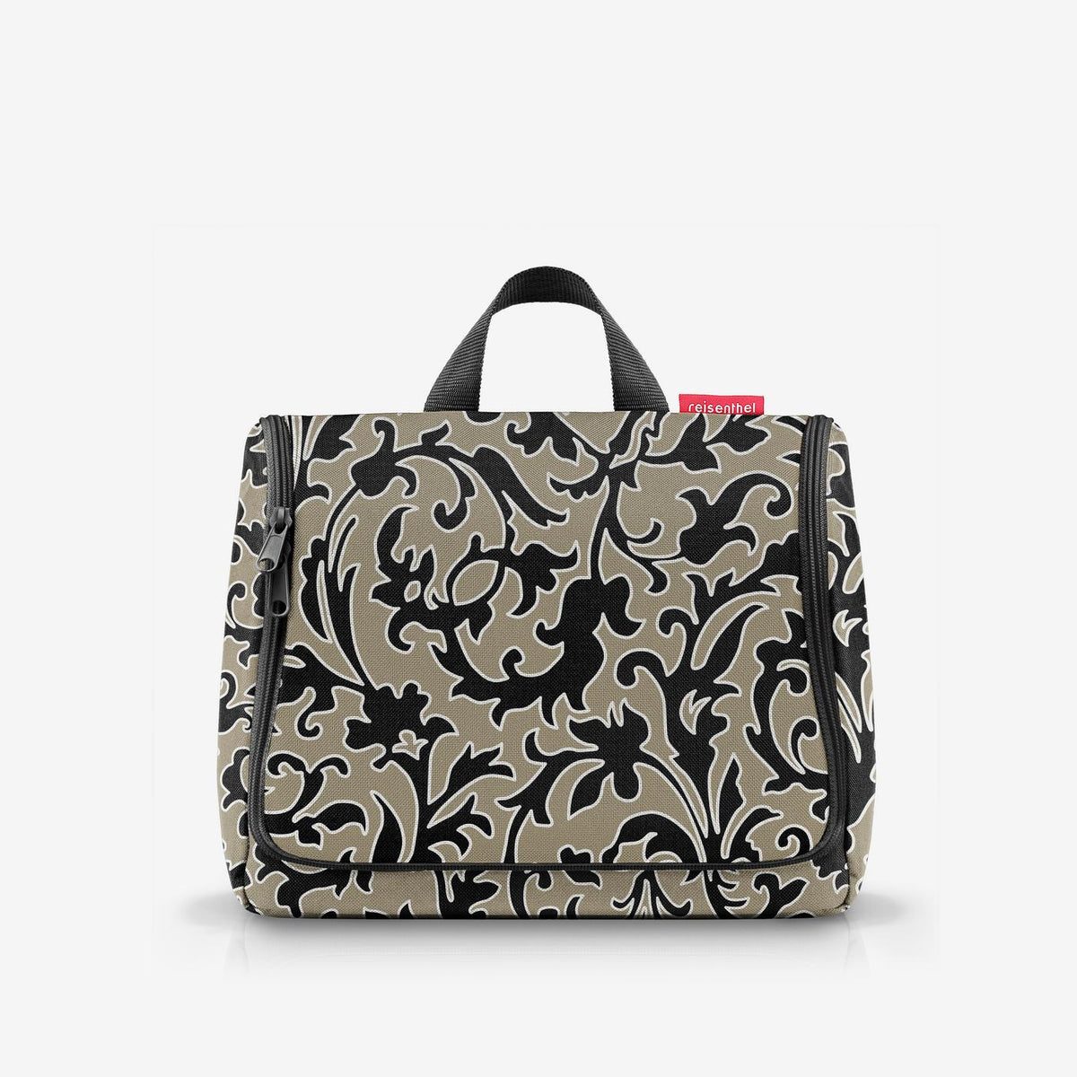 Reisenthel Toiletbag XL Baroque Marble – produktový detail