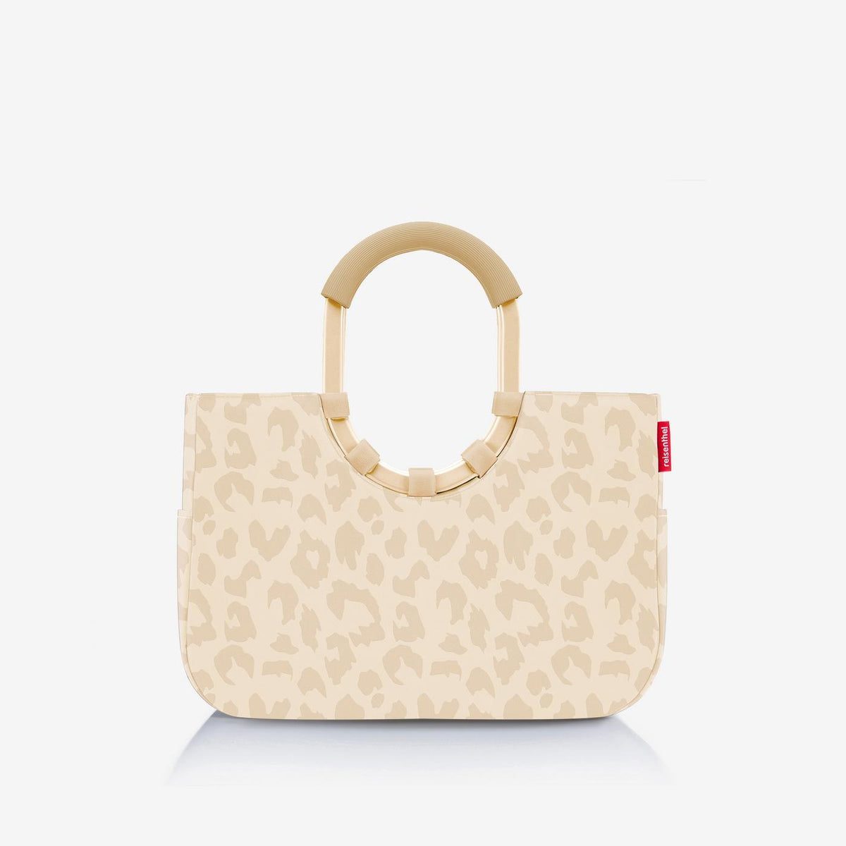 Reisenthel Loopshopper M Leo vanilla – produktový detail