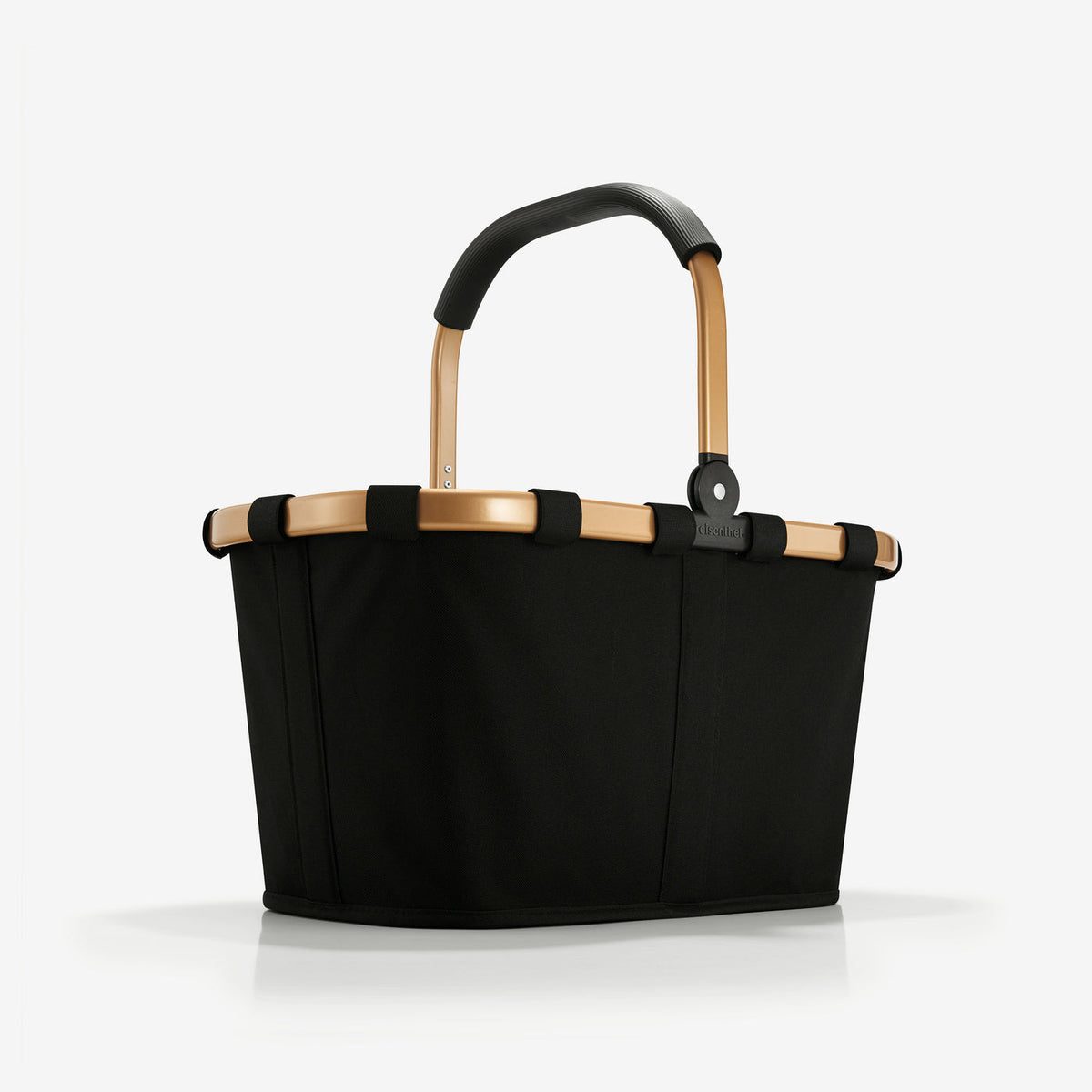 Reisenthel CarryBag Frame gold/black – produktový detail