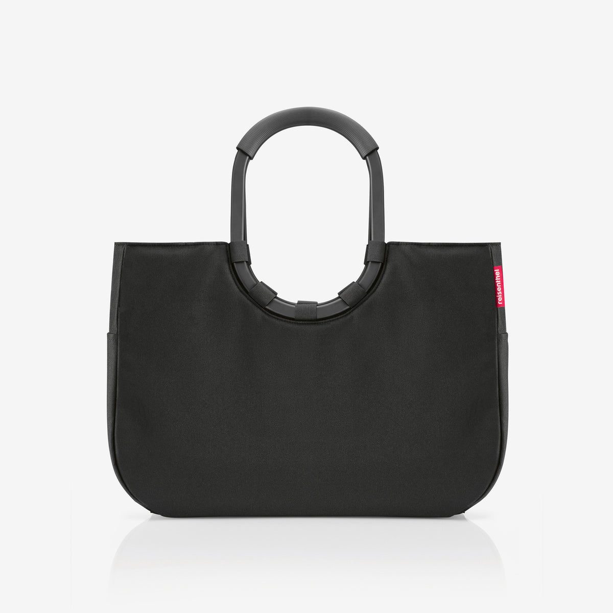 Reisenthel Loopshopper L Frame Black – produktový detail
