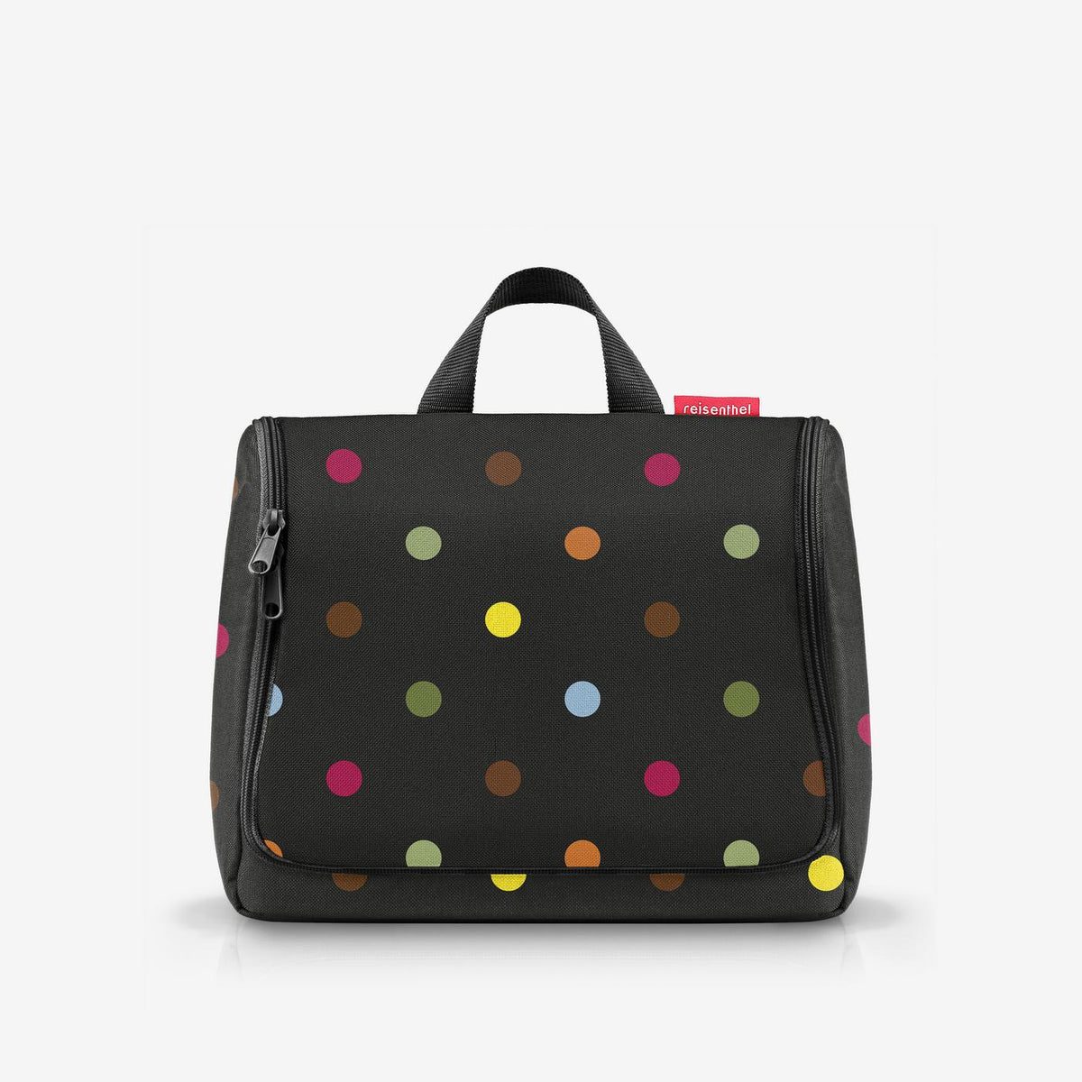 Reisenthel ToiletBag XL Dots – produktový detail