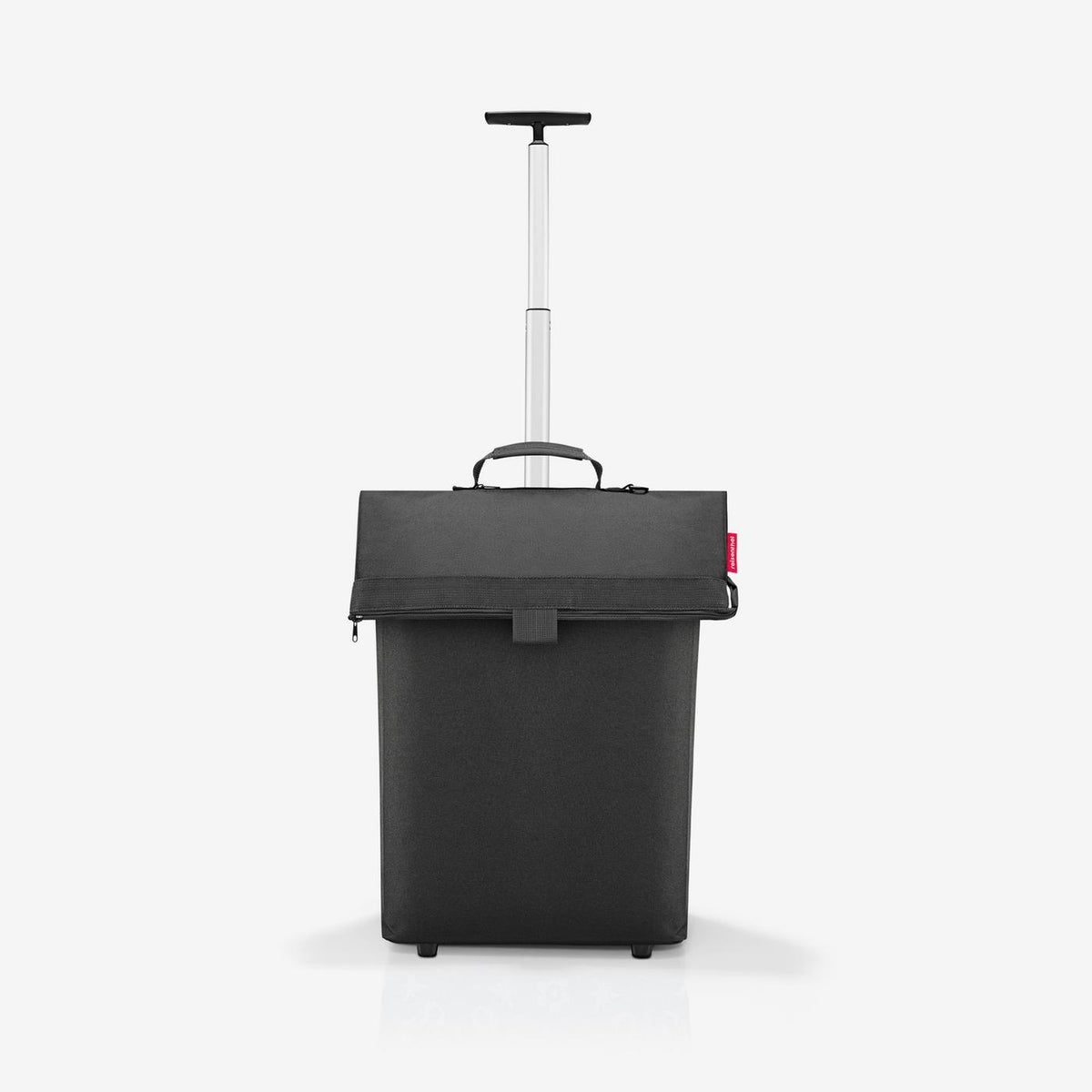 Reisenthel Trolley M Black – produktový detail