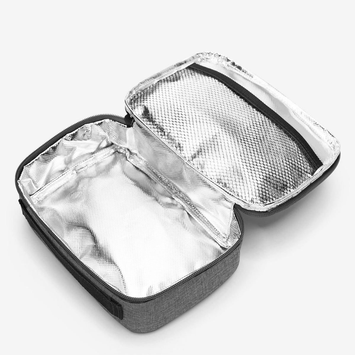 Reisenthel Thermocase Twist Silver – produktový detail
