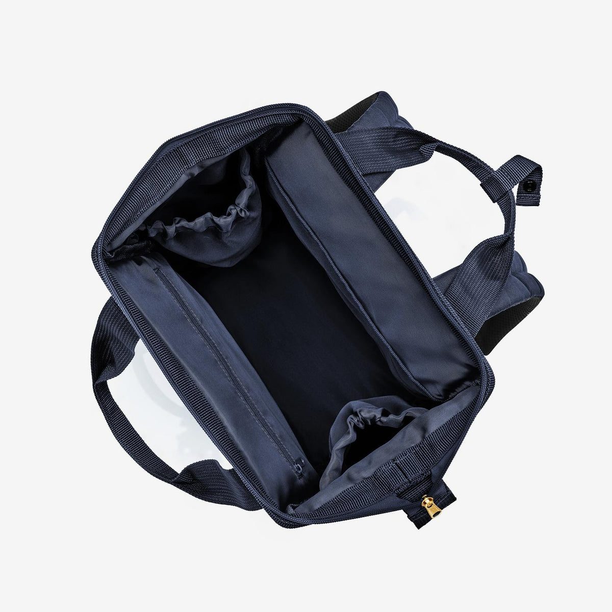 Reisenthel Allrounder R Rhombus Midnight Gold 15l – produktový detail