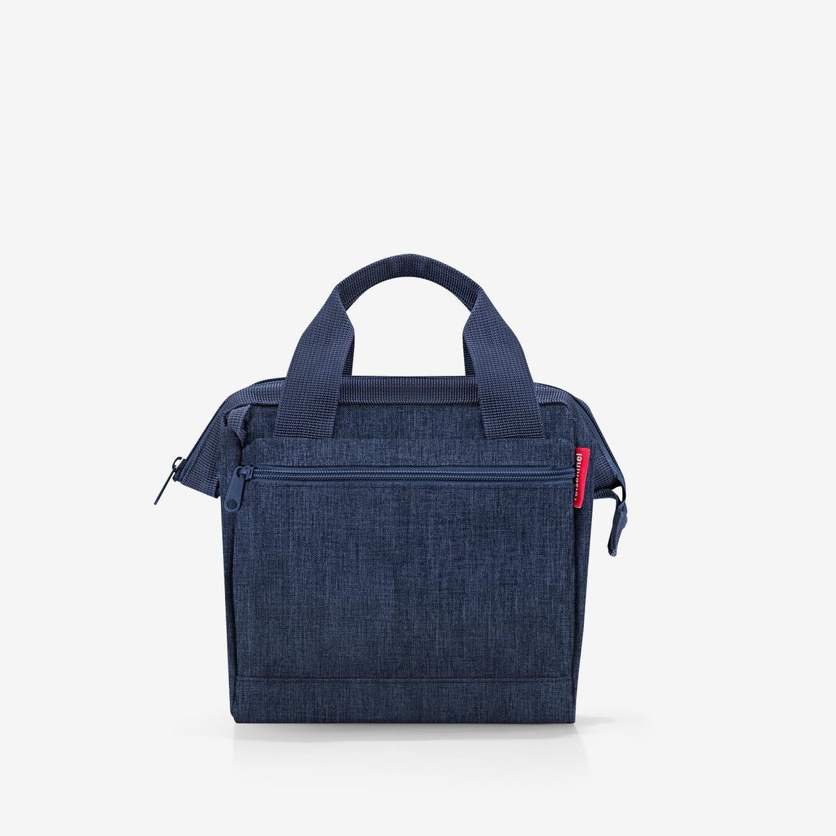 Reisenthel Allrounder Cross Twist navy – produktový detail