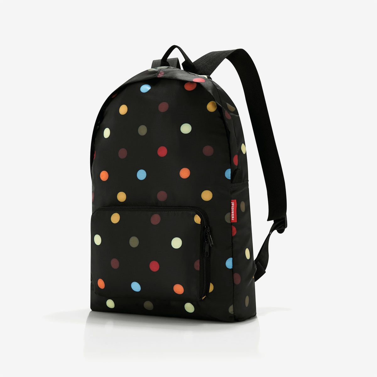 Reisenthel Mini Maxi Rucksack Dots – produktový detail