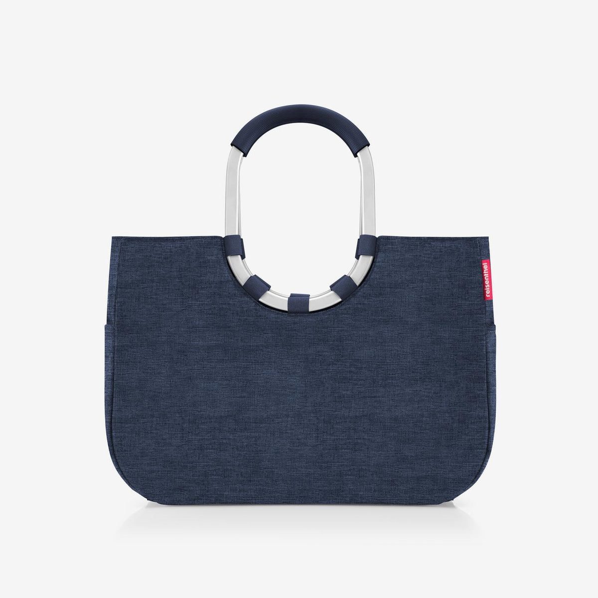 Reisenthel Loopshopper L Twist navy – produktový detail