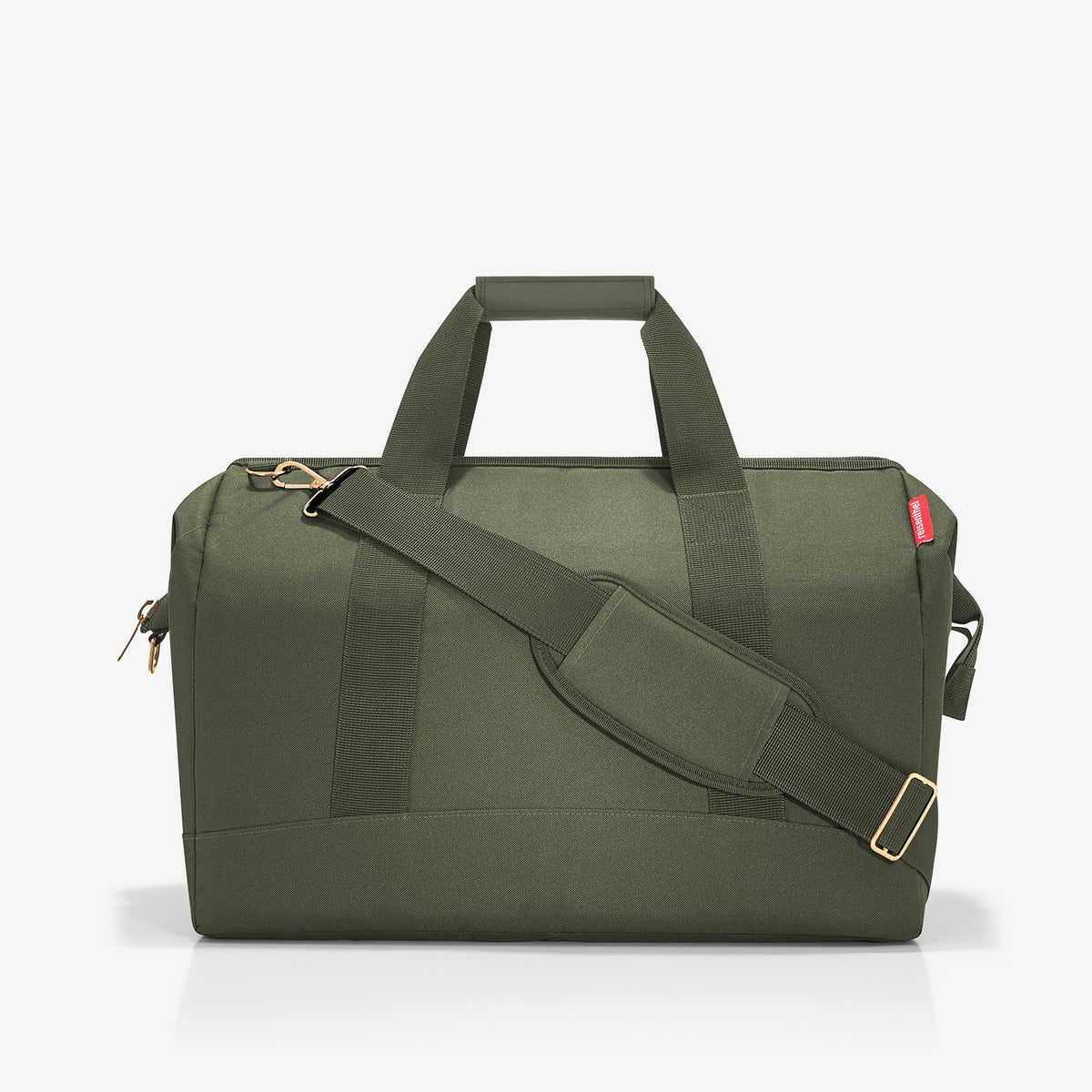 Reisenthel Allrounder L Urban forest Gold – produktový detail