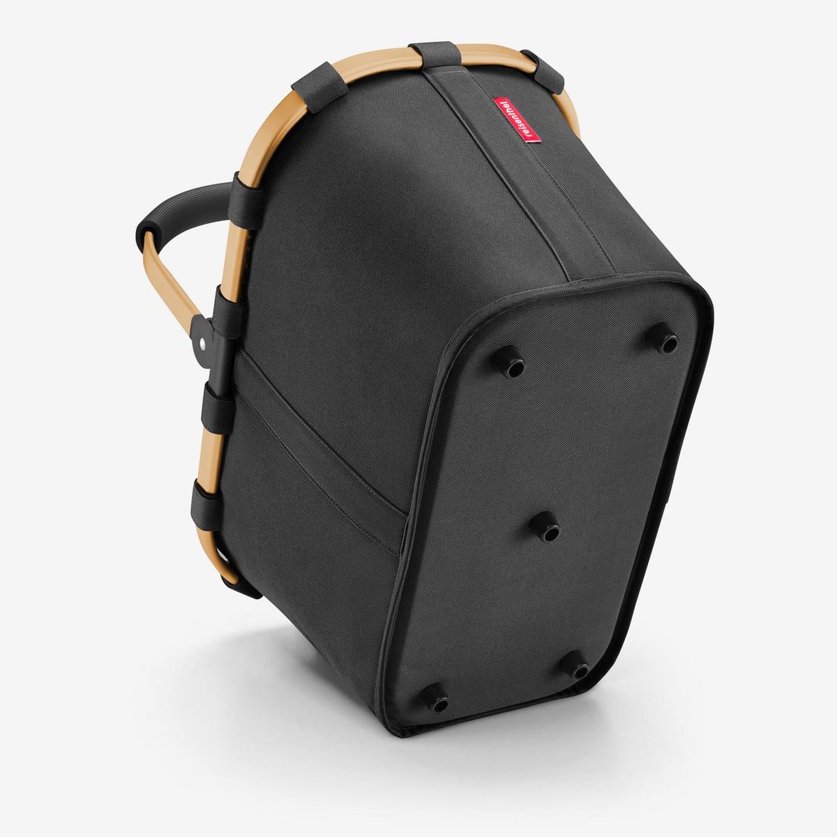 Reisenthel CarryBag Frame gold/black – produktový detail
