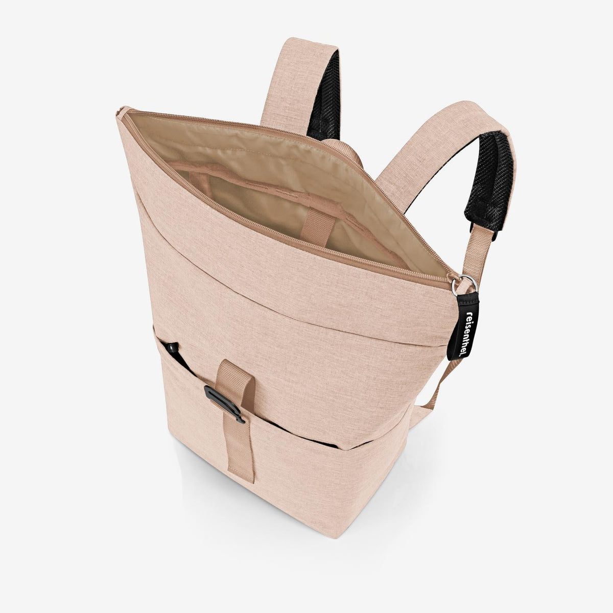 Reisenthel Rolltop Twist Coffee – produktový detail