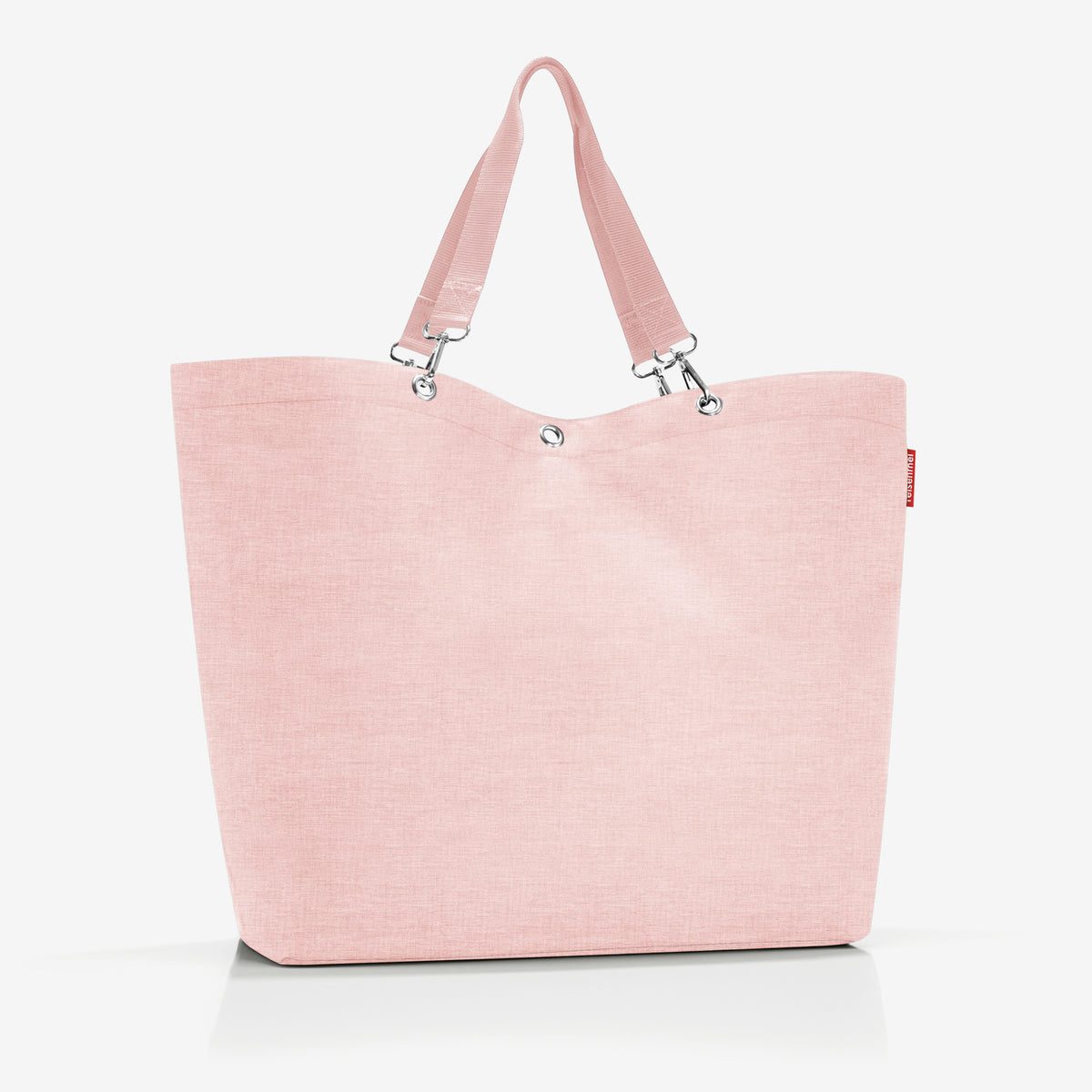 Reisenthel Shopper XL Twist blush – produktový detail