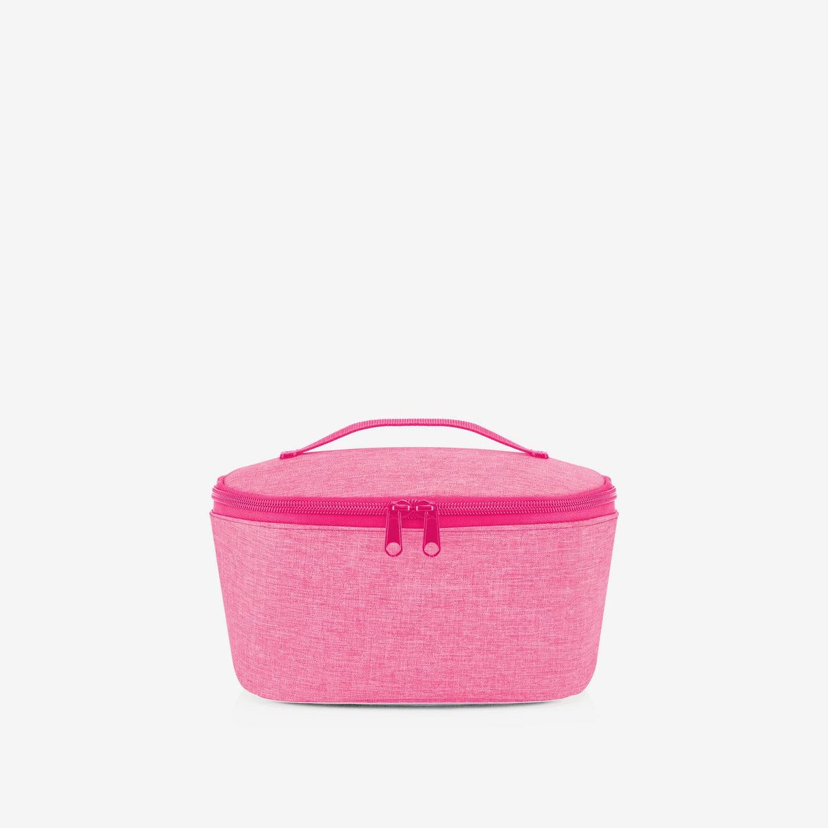 Reisenthel Coolerbag S Pocket Twist Pink – produktový detail