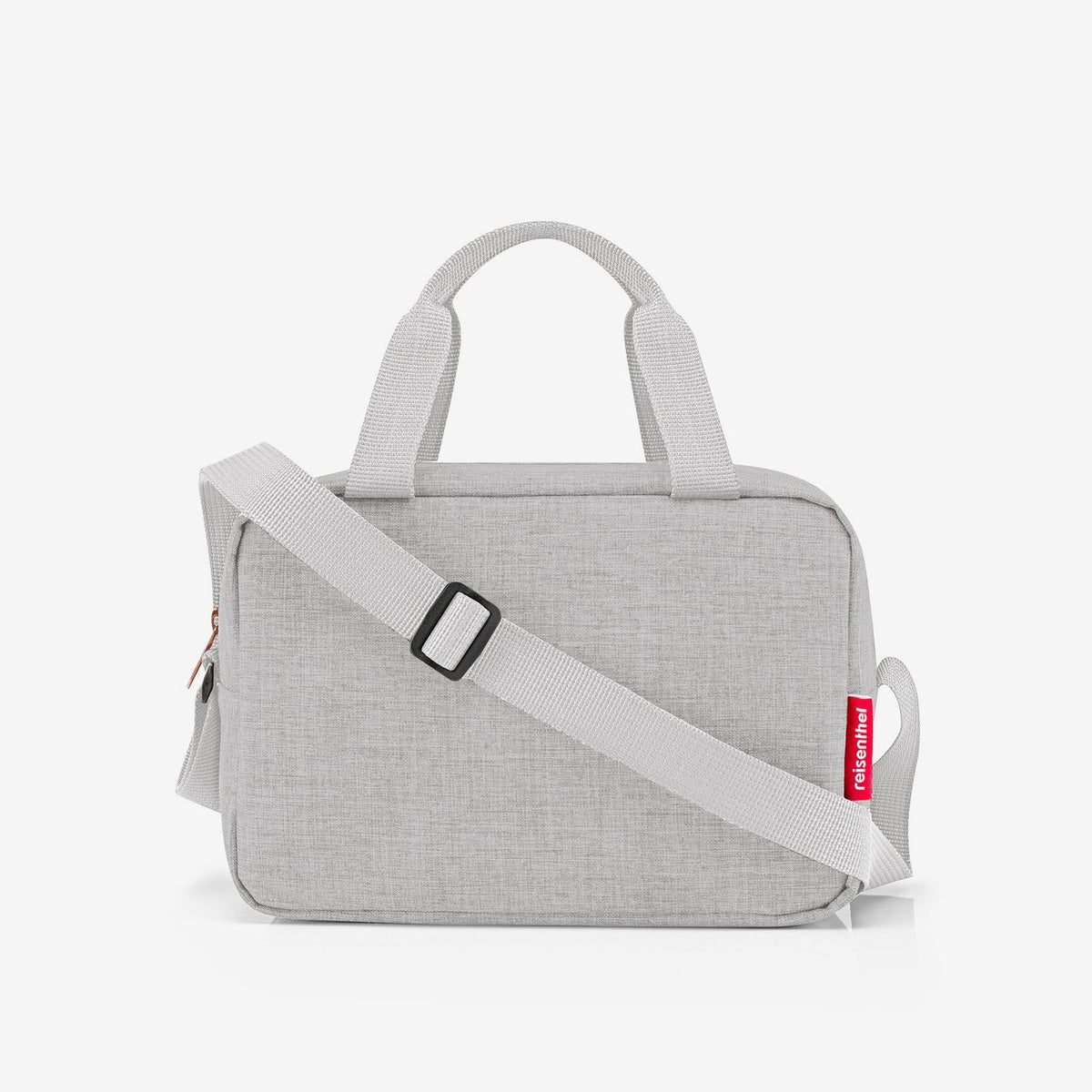 Reisenthel Coolerbag To-Go Twist Sky Rose – produktový detail