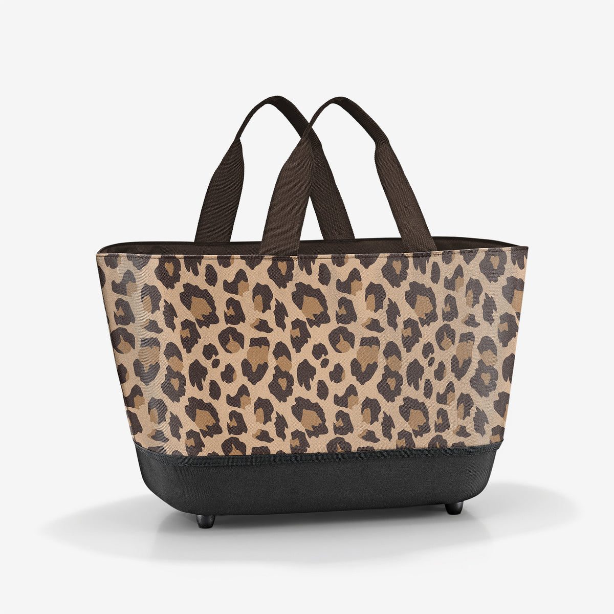 Reisenthel Shoppingbasket Leo Macchiato – produktový detail