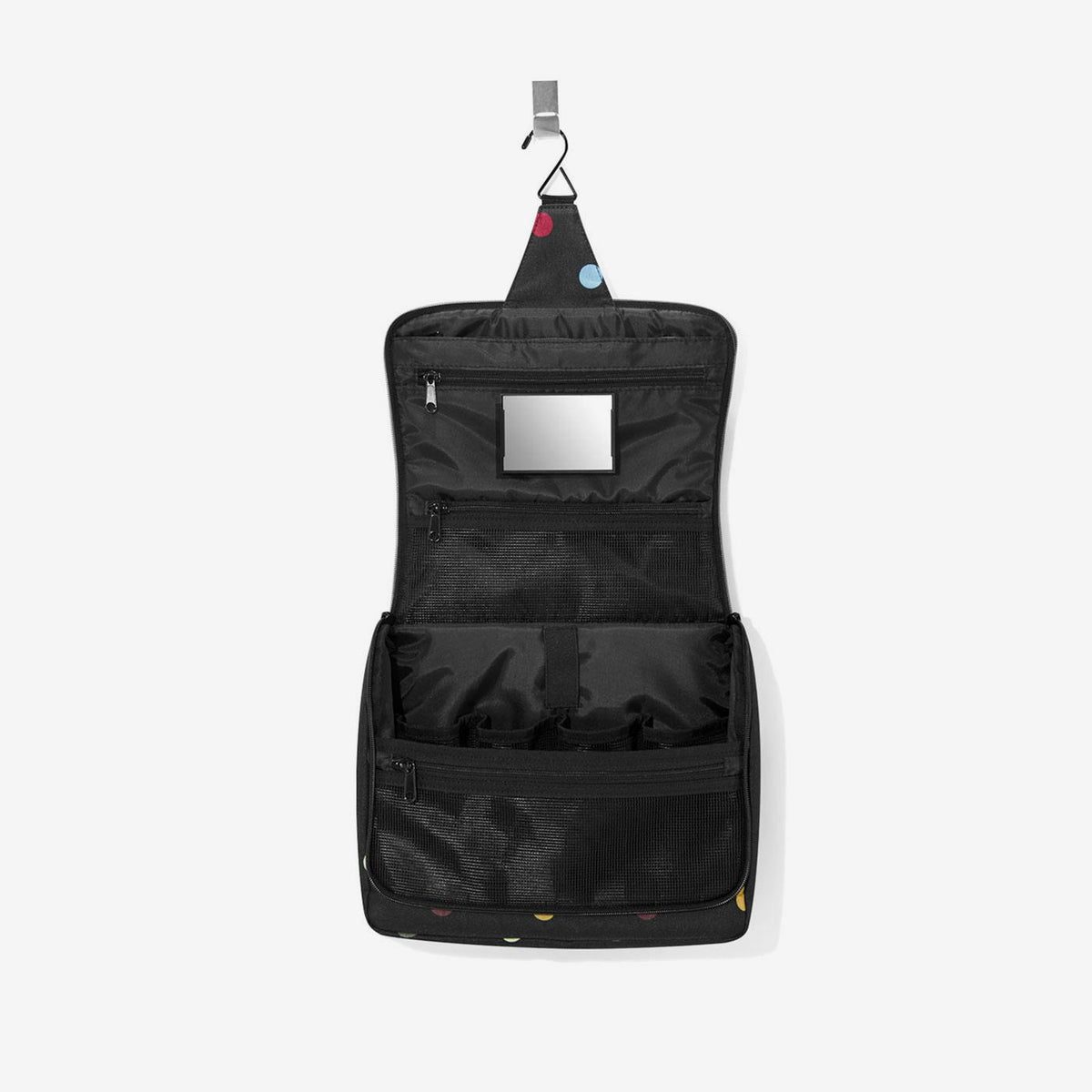 Reisenthel ToiletBag XL Dots – produktový detail