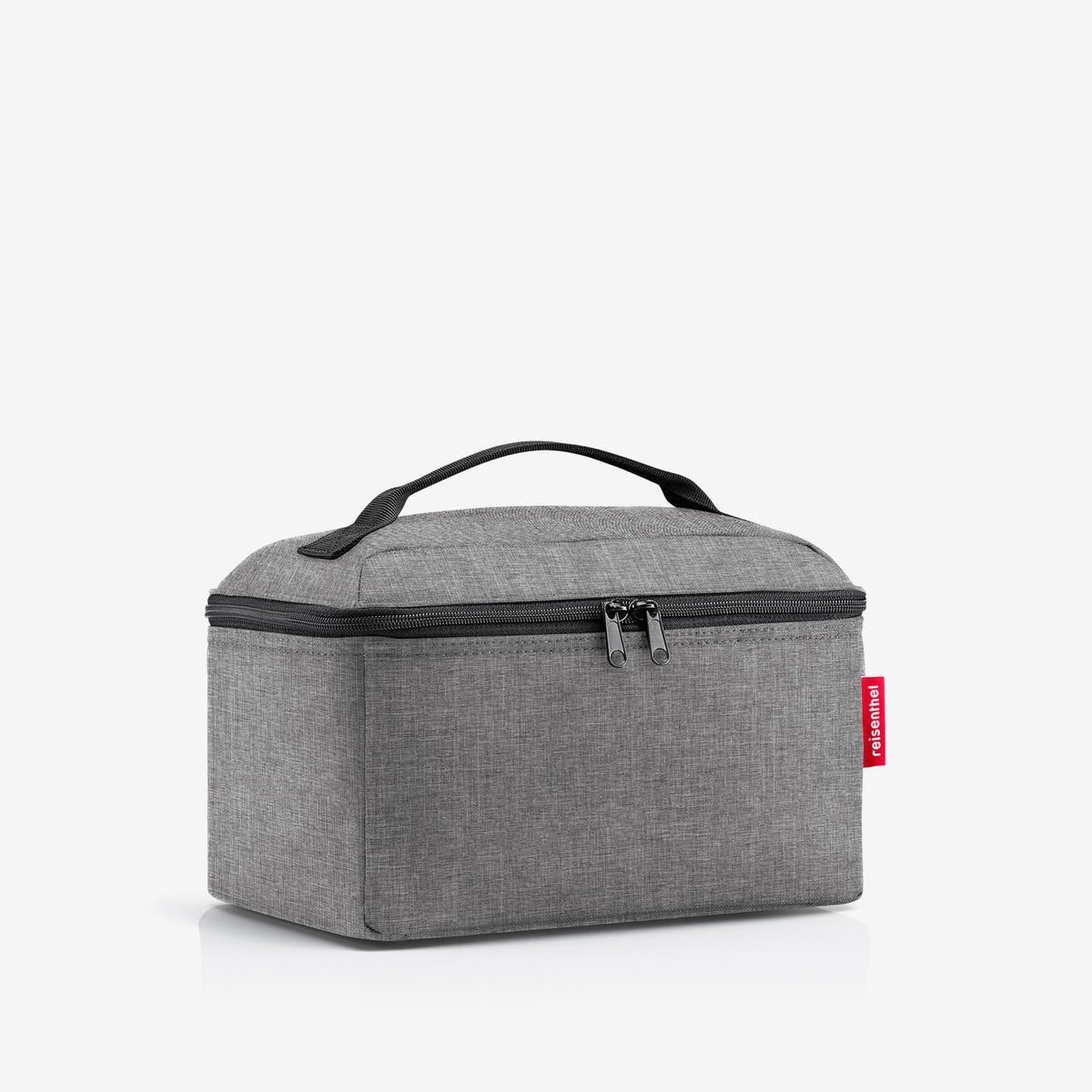 Reisenthel Beautycase Twist Silver – produktový detail