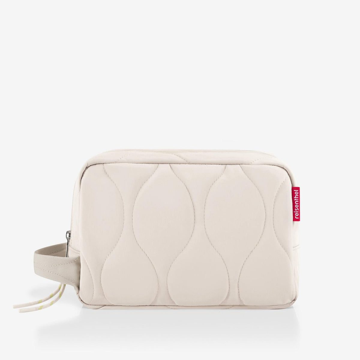 Reisenthel Cosmeticpouch M Puffer Stone – produktový detail